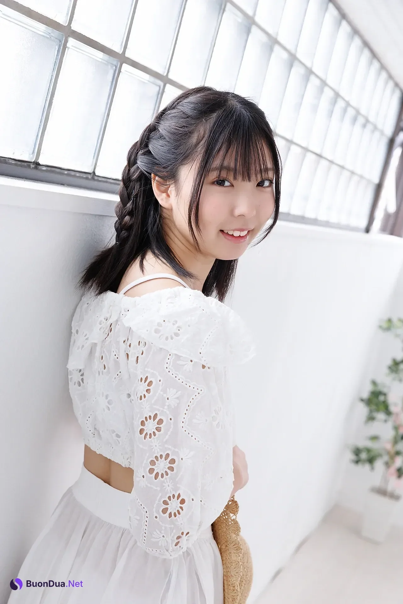 Ria Kawano 川野りあ, Minisuka.tv 2025.08.07 Regular Gallery Set 02.03 - Photo 18
