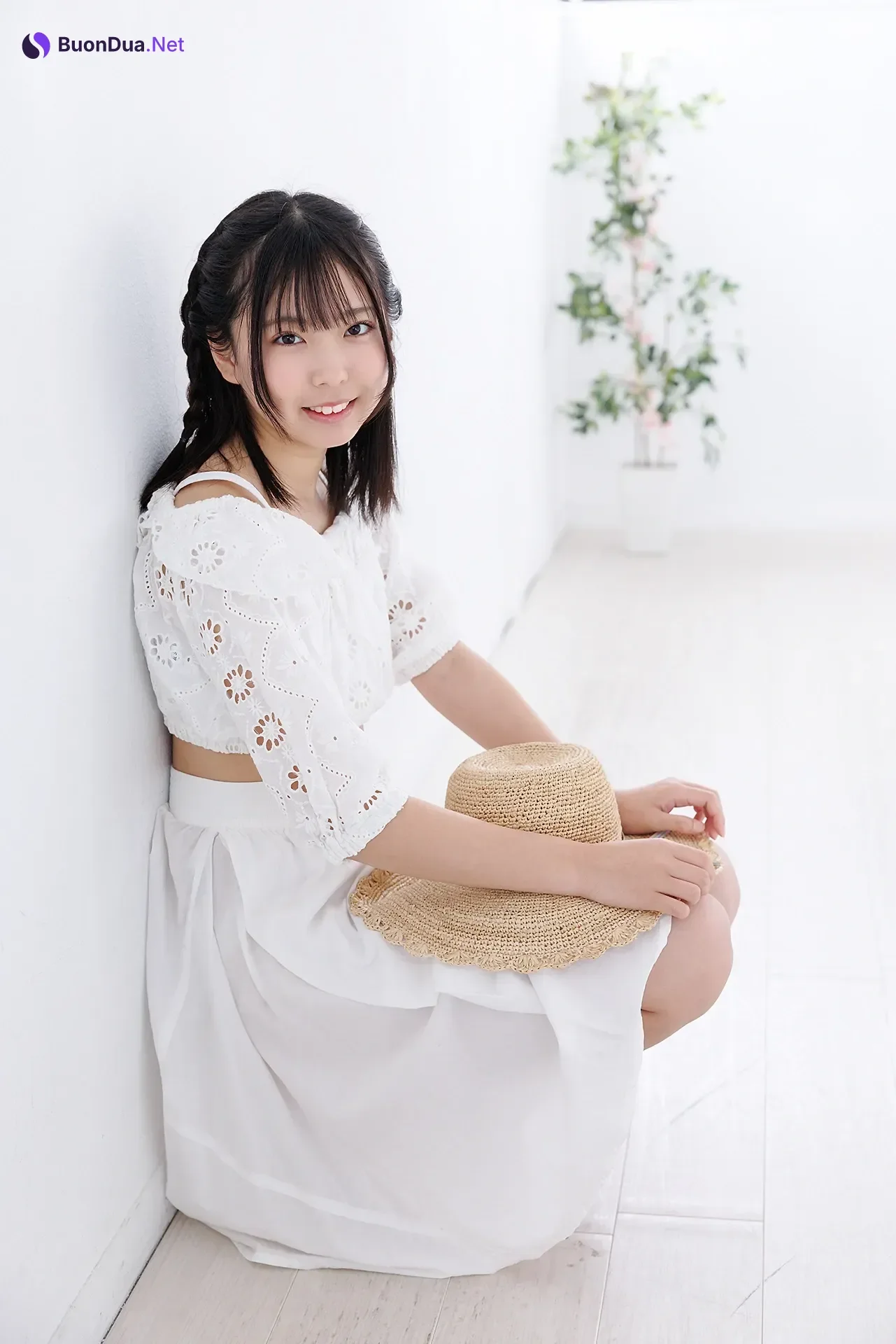 Ria Kawano 川野りあ, Minisuka.tv 2025.08.07 Regular Gallery Set 02.03 - Photo 19