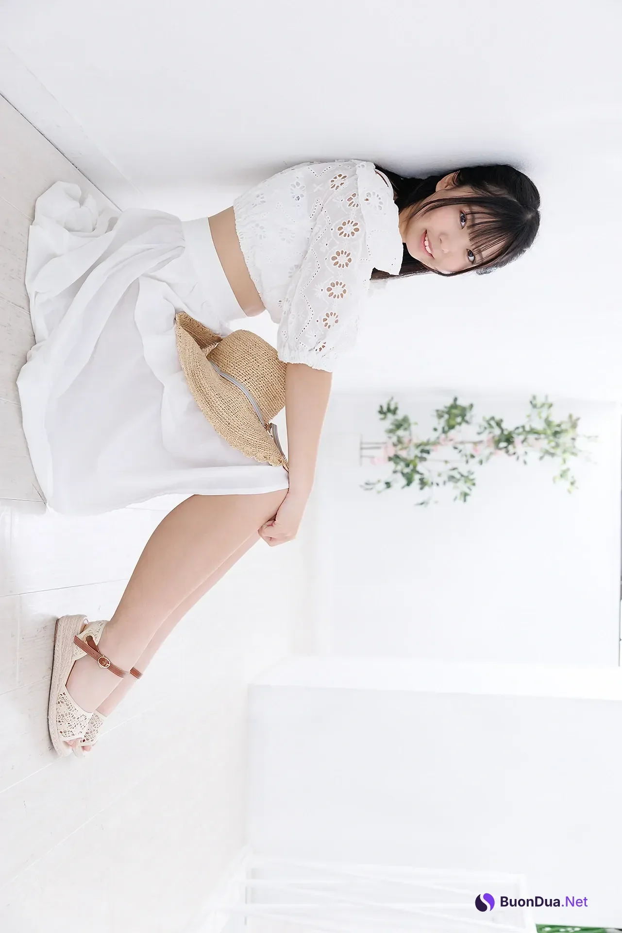 Ria Kawano 川野りあ, Minisuka.tv 2025.08.07 Regular Gallery Set 02.03 - Photo 20
