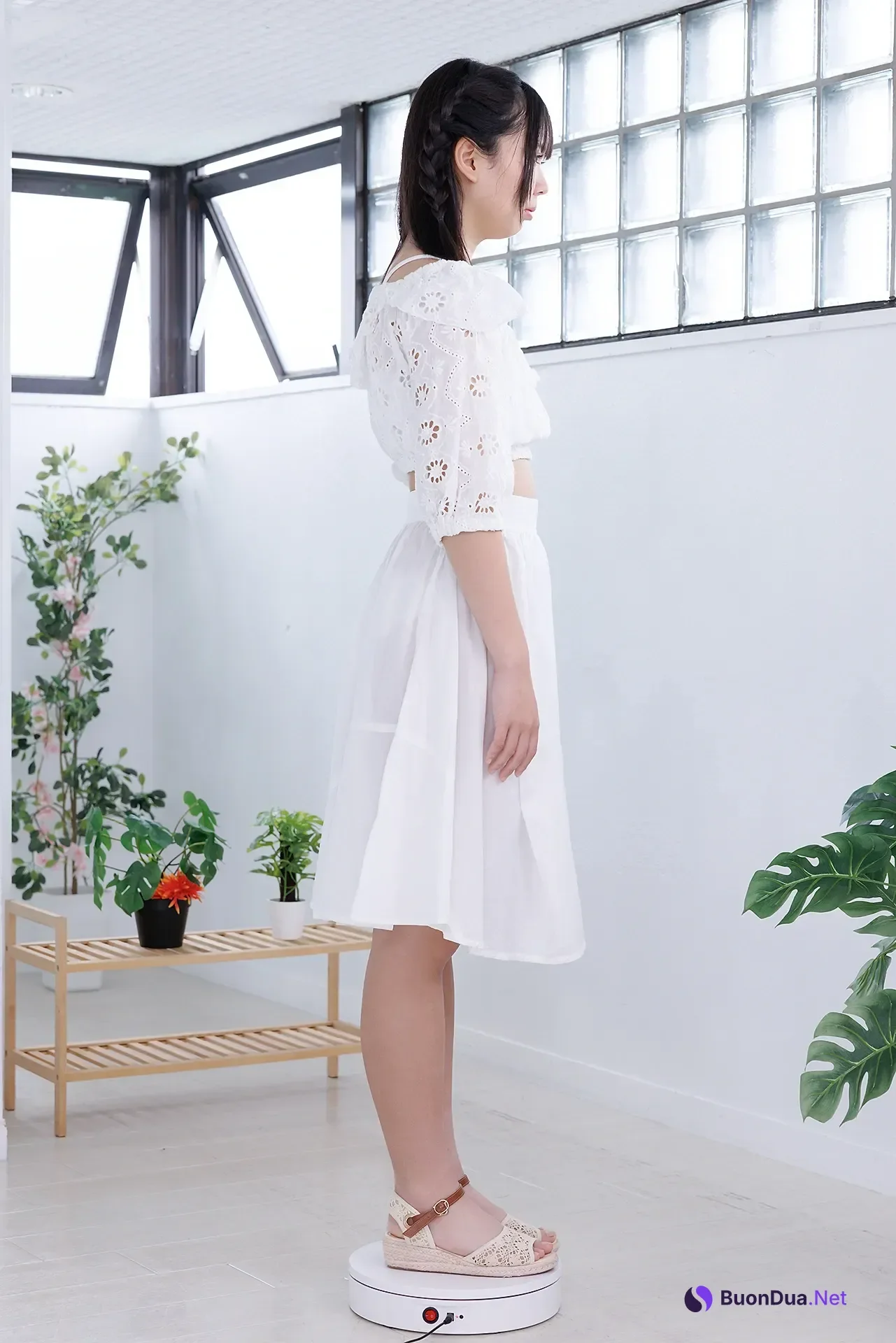 Ria Kawano 川野りあ, Minisuka.tv 2025.08.07 Regular Gallery Set 02.03 - Photo 7
