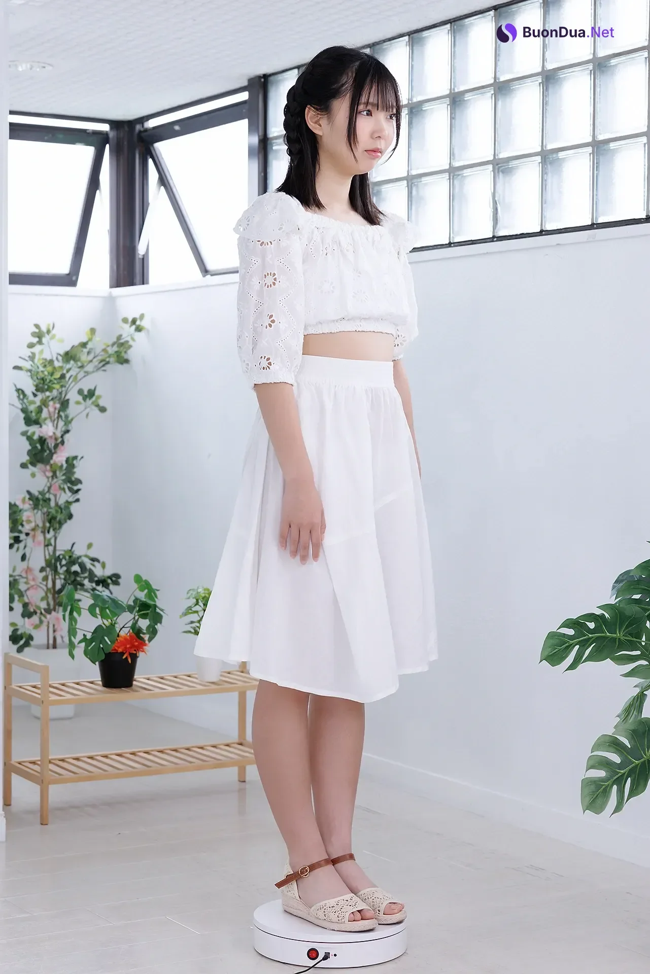 Ria Kawano 川野りあ, Minisuka.tv 2025.08.07 Regular Gallery Set 02.03 - Photo 8