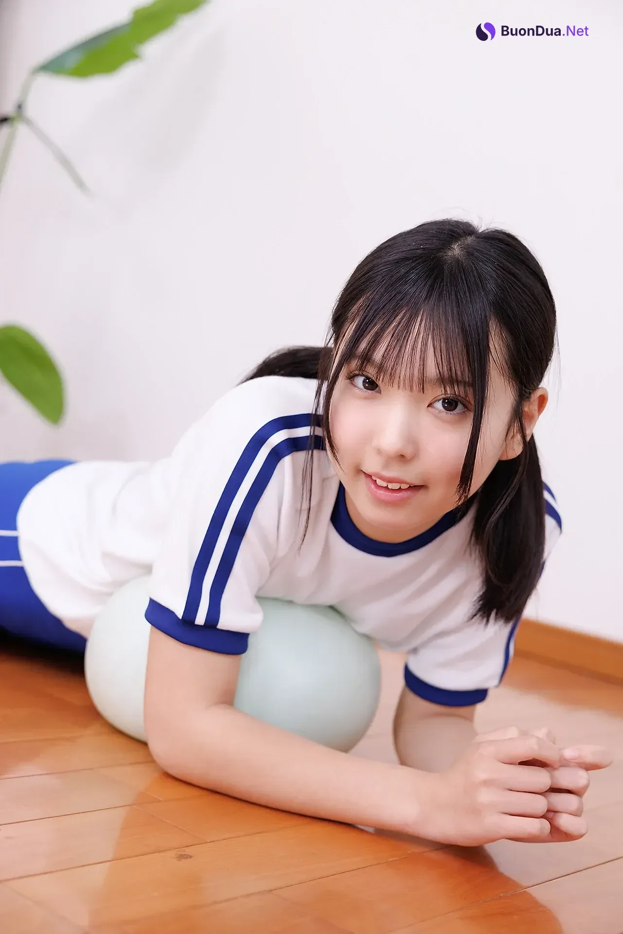Ria Kawano 川野りあ, Minisuka.tv 2025.09.04 Secret Gallery Stage2 Set 01.01 - Photo 13