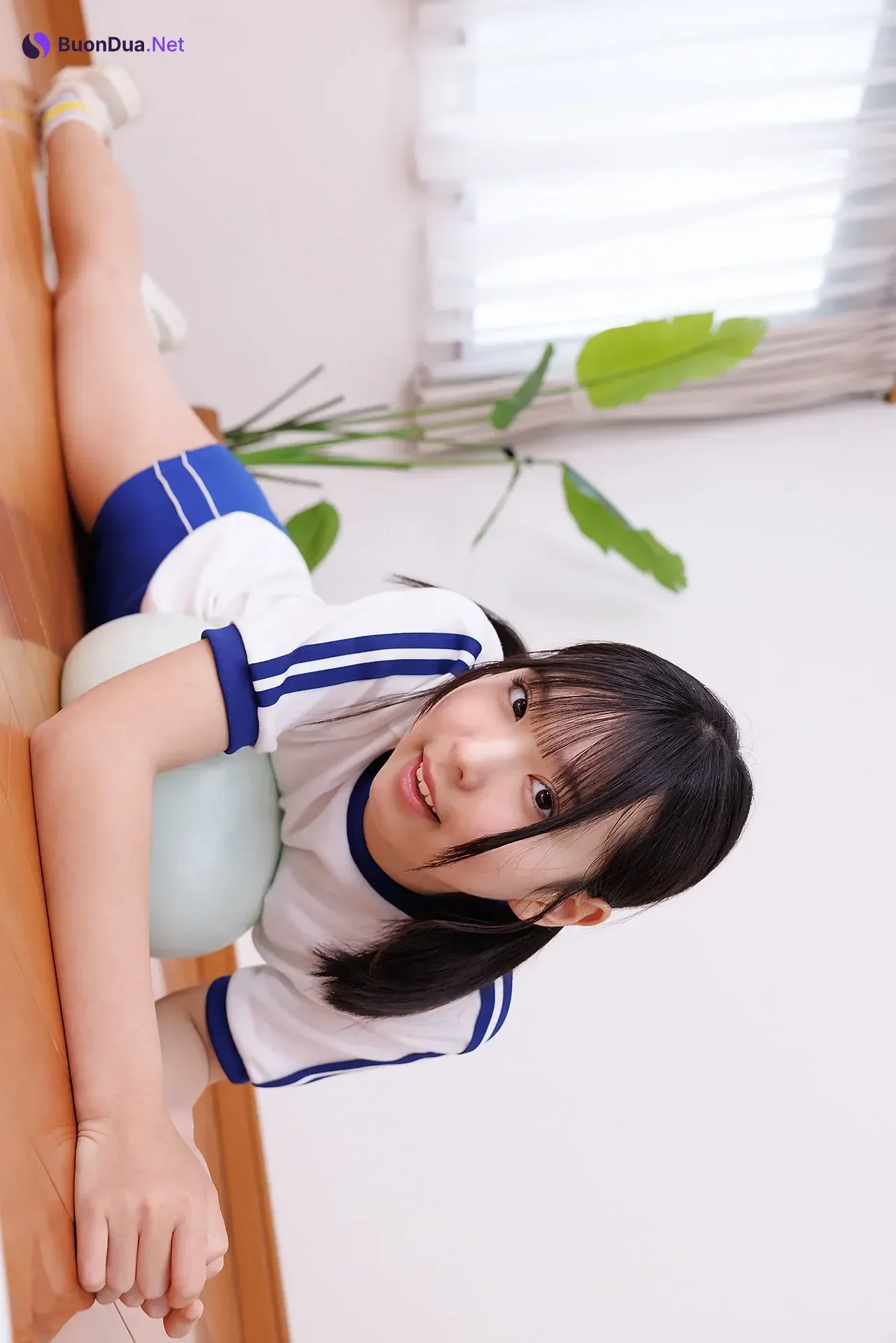 Ria Kawano 川野りあ, Minisuka.tv 2025.09.04 Secret Gallery Stage2 Set 01.01 - Photo 15