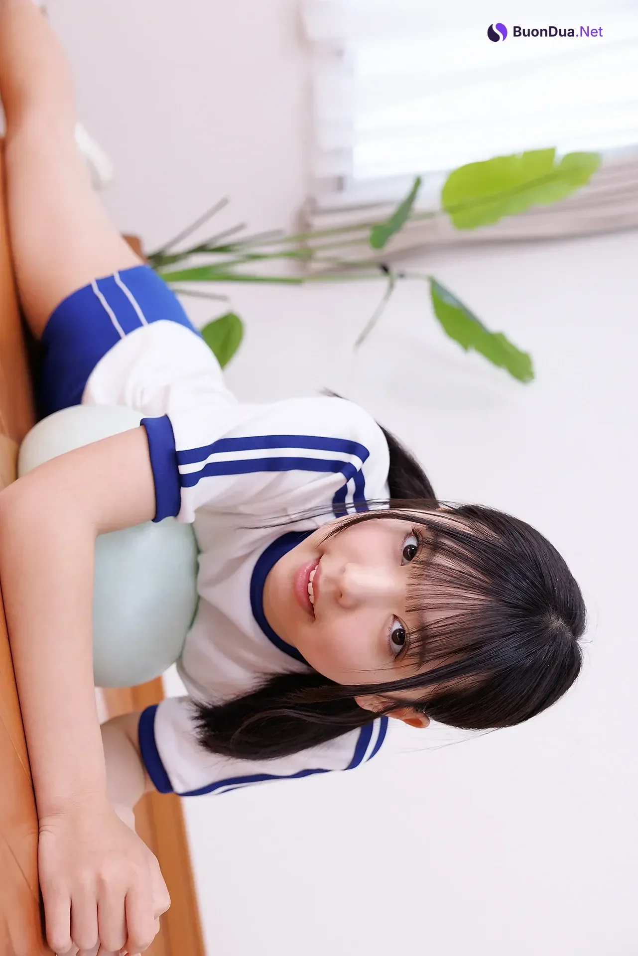 Ria Kawano 川野りあ, Minisuka.tv 2025.09.04 Secret Gallery Stage2 Set 01.01 - Photo 16