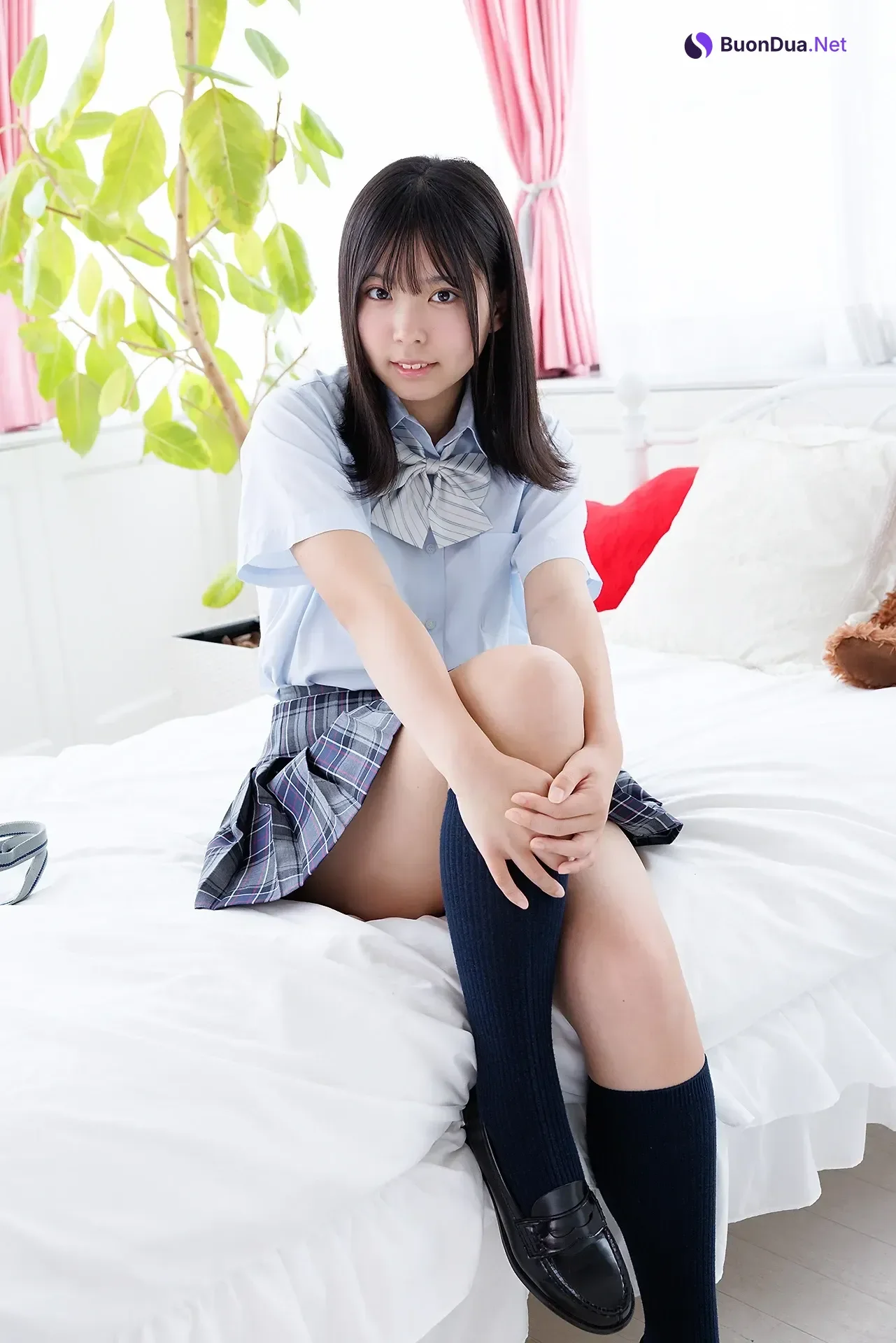 Ria Kawano 川野りあ, Minisuka.tv 2025.09.18 Regular Gallery Set 03.01 - Photo 18