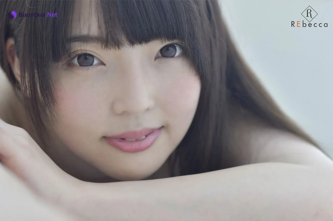 Ria Misaka 御坂りあ, Rebecca 写真集 Ria Silky Rookie Set.02 - รูปภาพ 19