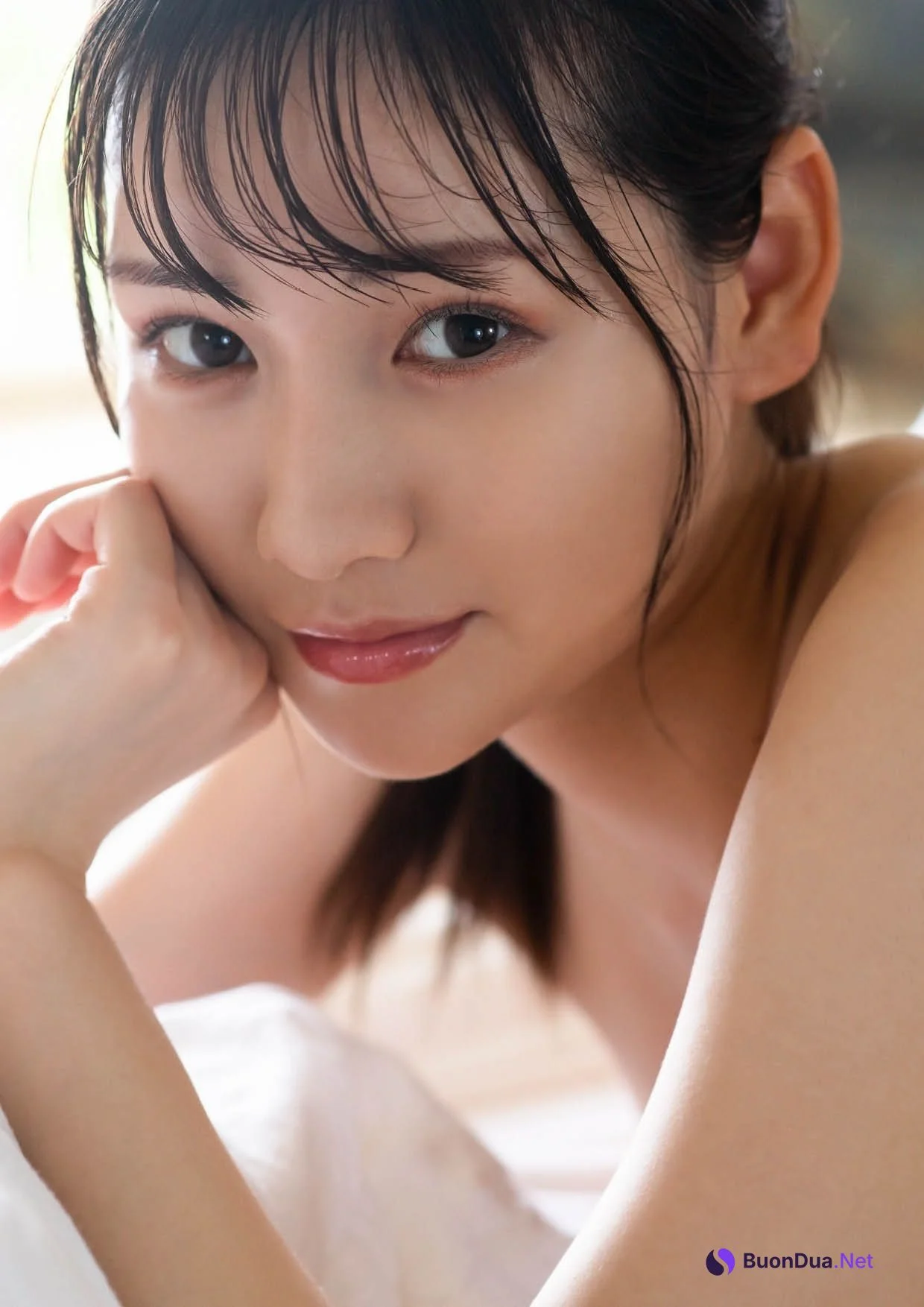 Ria Yamate 山手梨愛, 1st 写真集 「Ria」 Set.02 - Photo 15