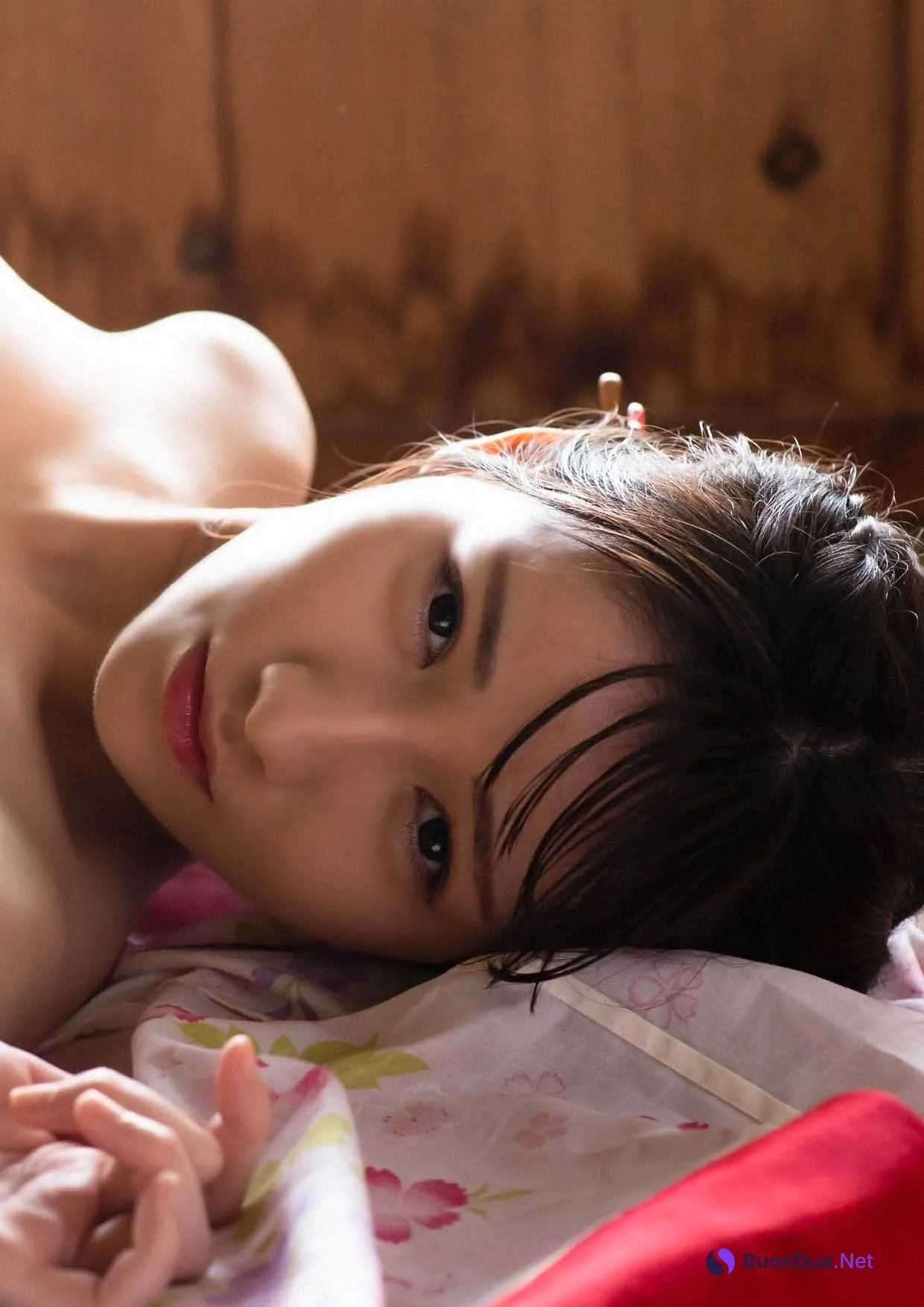 Ria Yamate 山手梨愛, 1st 写真集 「Ria」 Set.04 - รูปภาพ 11