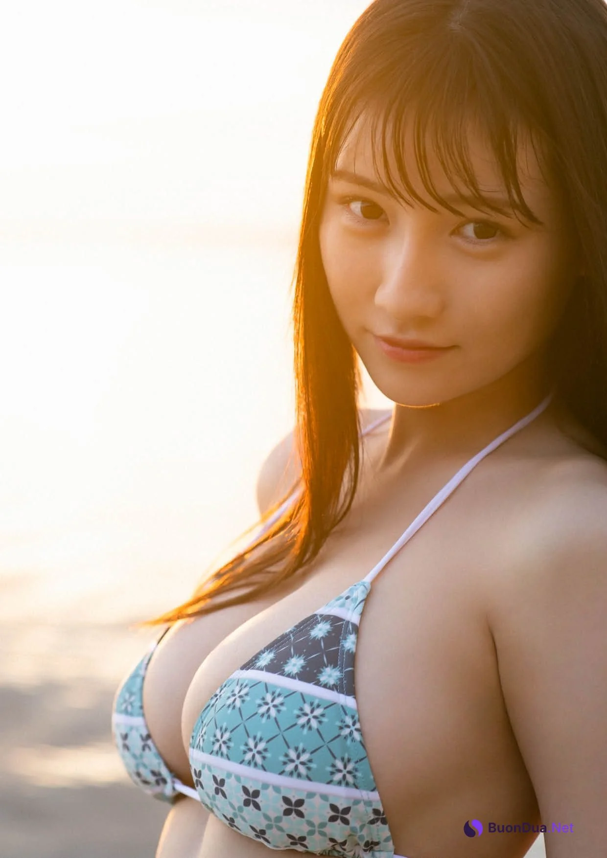 Ria Yamate 山手梨愛, 1st 写真集 「Ria」 Set.05 - Photo 4