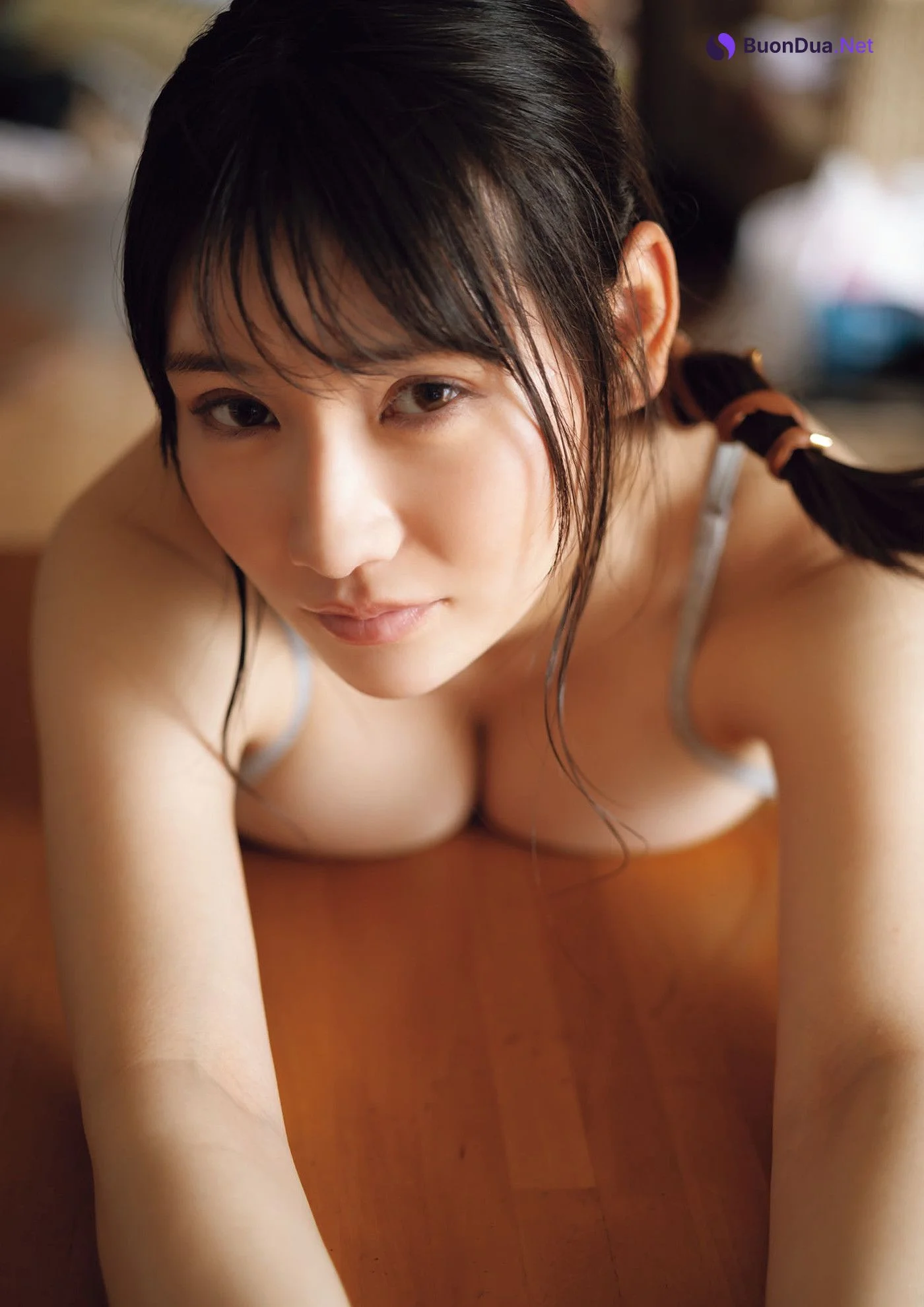 Ria Yamate 山手梨愛, 写真集 『material』 増ページ デジタル特装版 Set.04 - Photo 11
