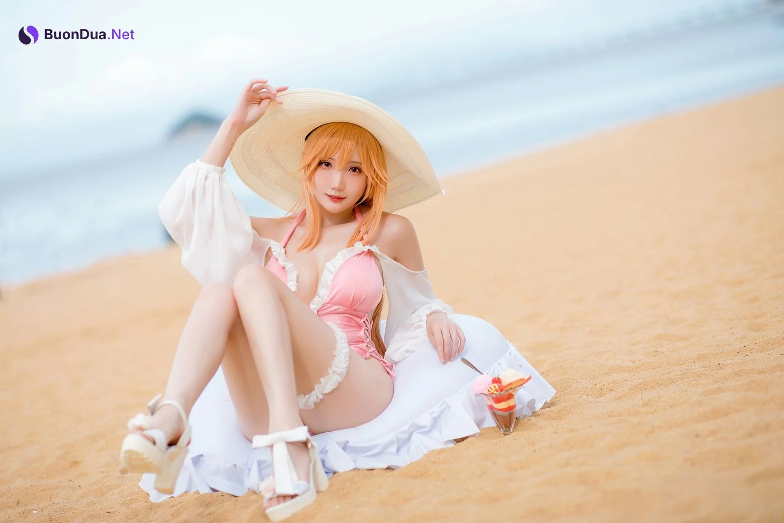 [瓜希酱] 黎塞留 Richelieu – Azur Lane - Photo 13