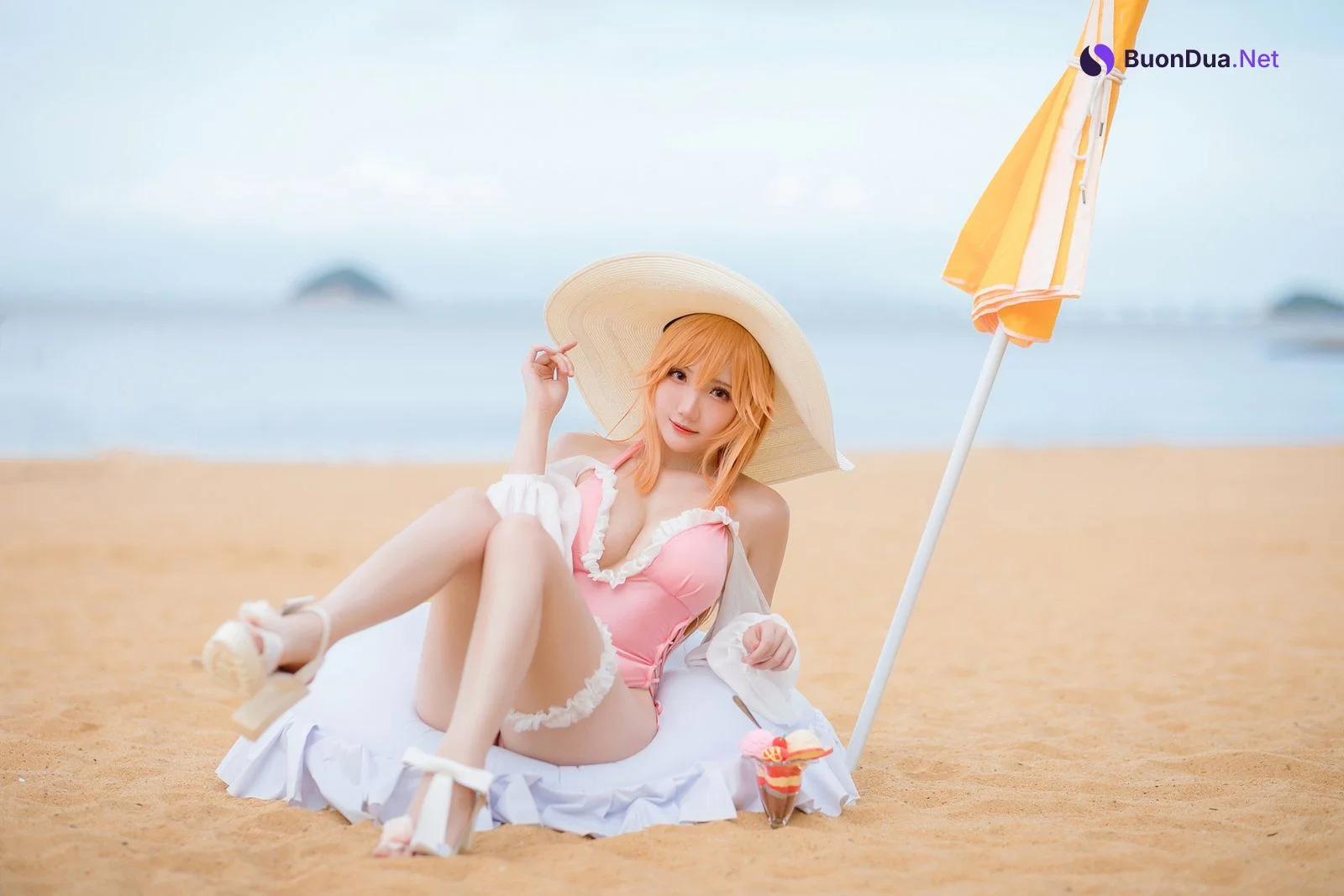 [瓜希酱] 黎塞留 Richelieu – Azur Lane - Photo 14