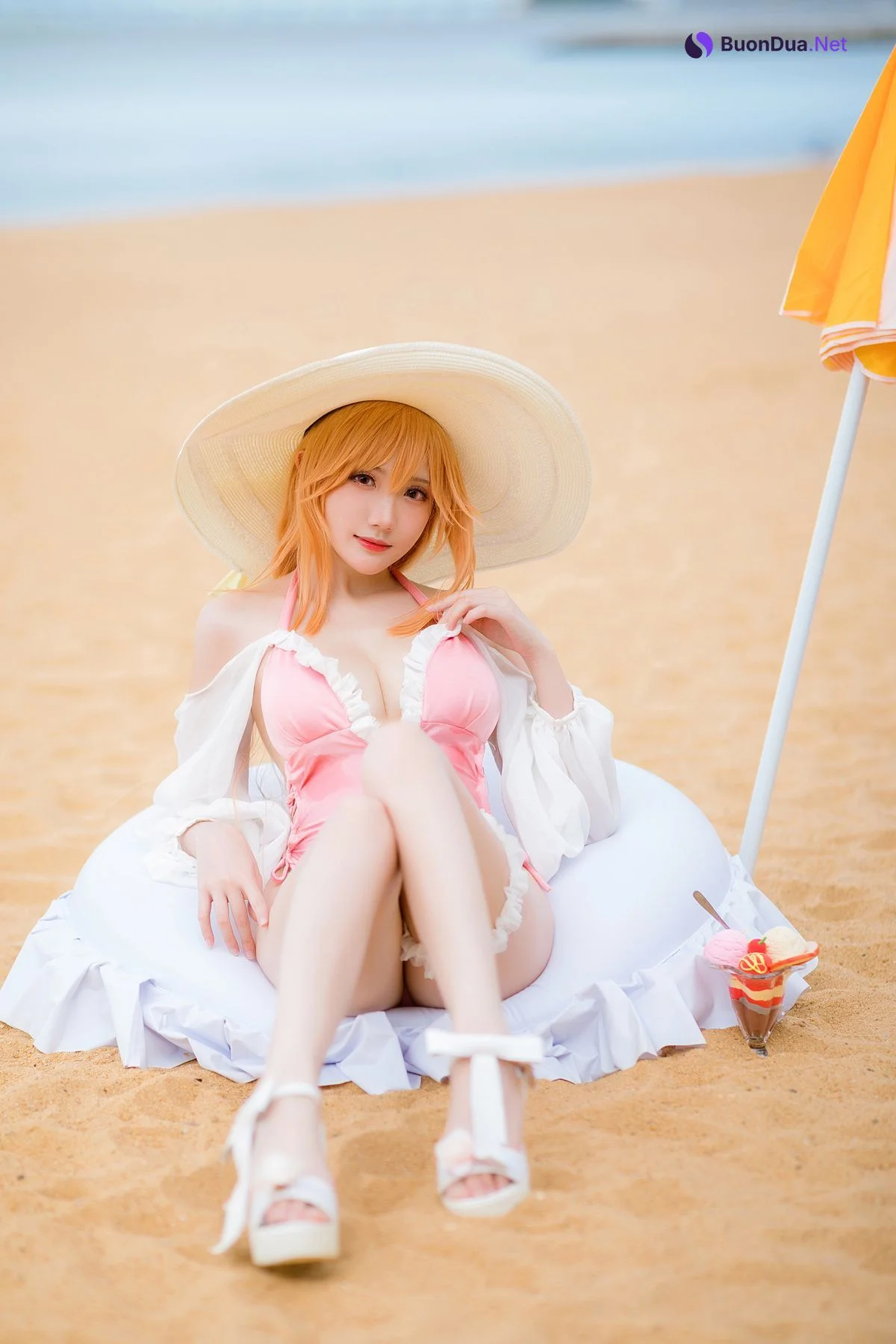 [瓜希酱] 黎塞留 Richelieu – Azur Lane - Photo 15