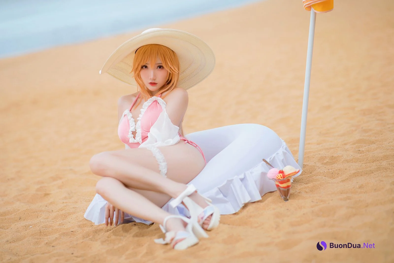 [瓜希酱] 黎塞留 Richelieu – Azur Lane - Photo 16