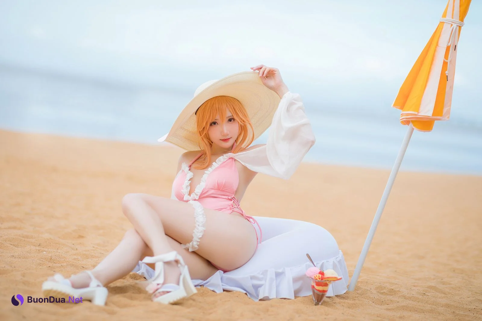 [瓜希酱] 黎塞留 Richelieu – Azur Lane - Photo 17