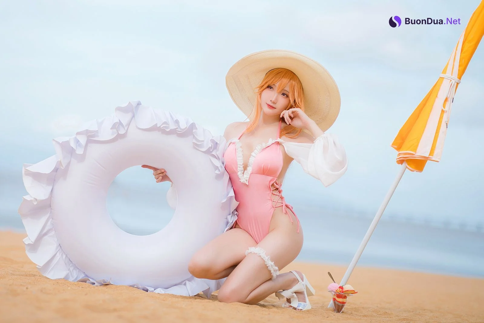 [瓜希酱] 黎塞留 Richelieu – Azur Lane - Photo 18
