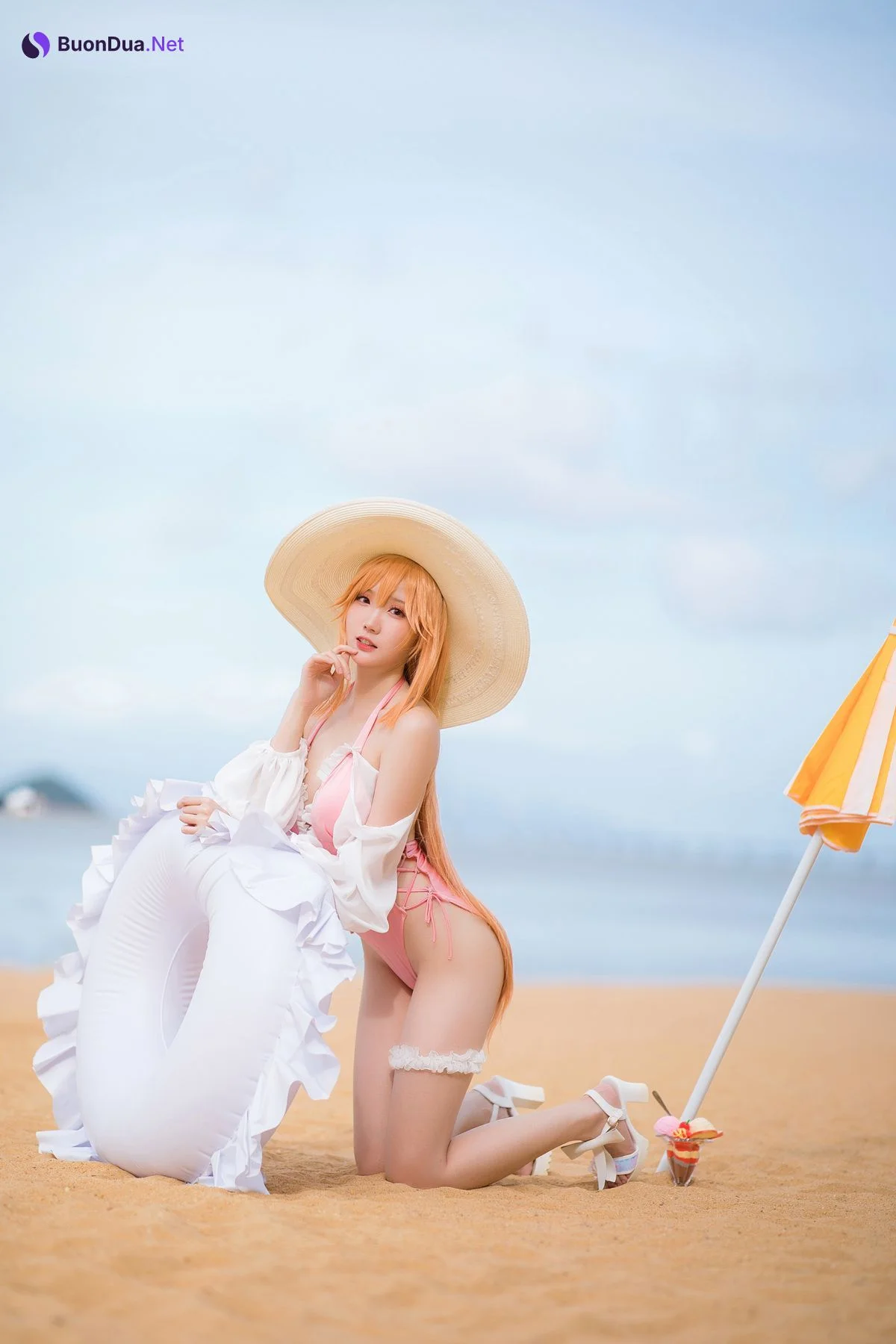 [瓜希酱] 黎塞留 Richelieu – Azur Lane - Photo 19