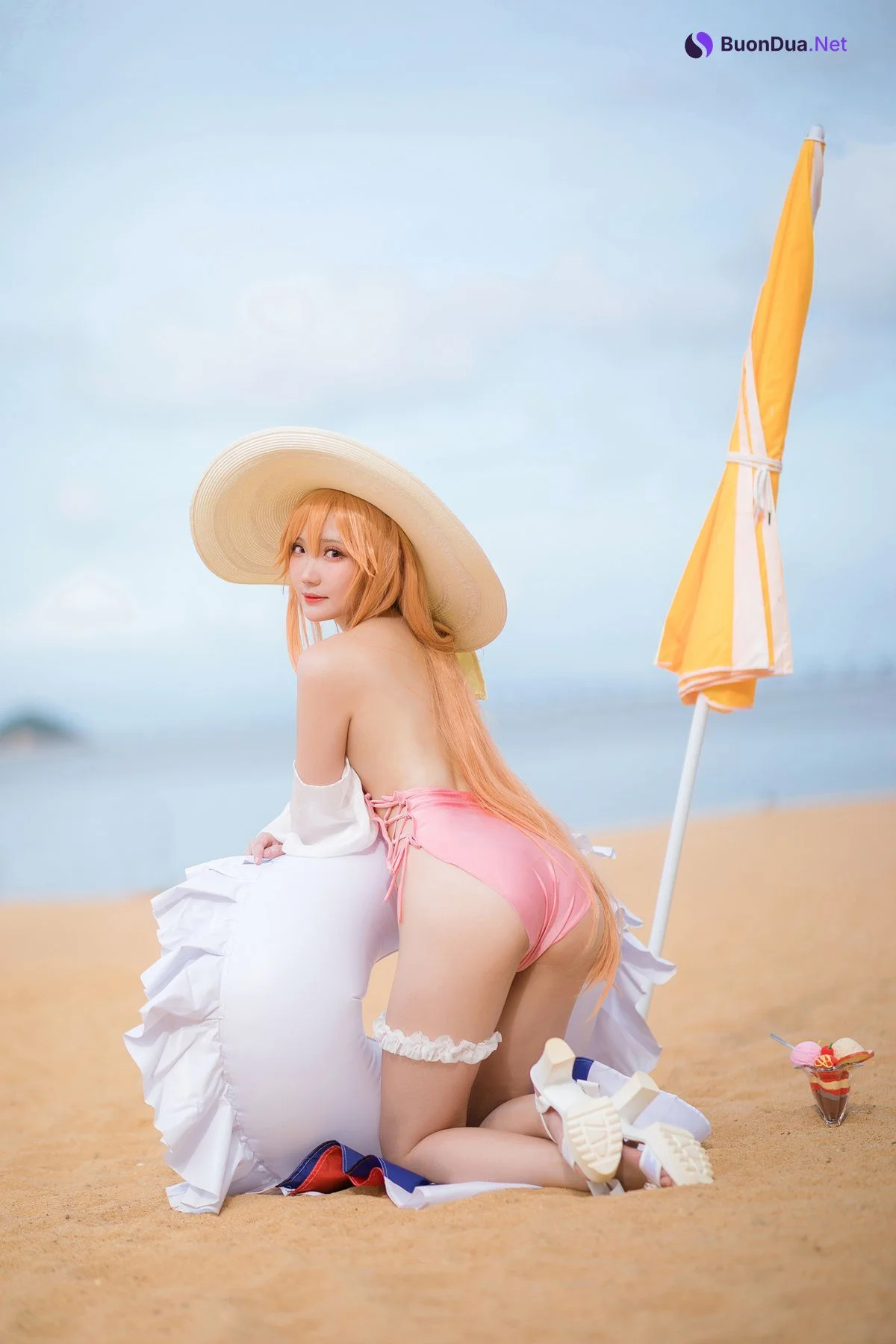 [瓜希酱] 黎塞留 Richelieu – Azur Lane - Photo 20