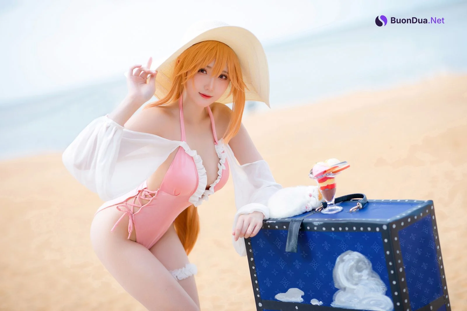 [瓜希酱] 黎塞留 Richelieu – Azur Lane - Photo 4