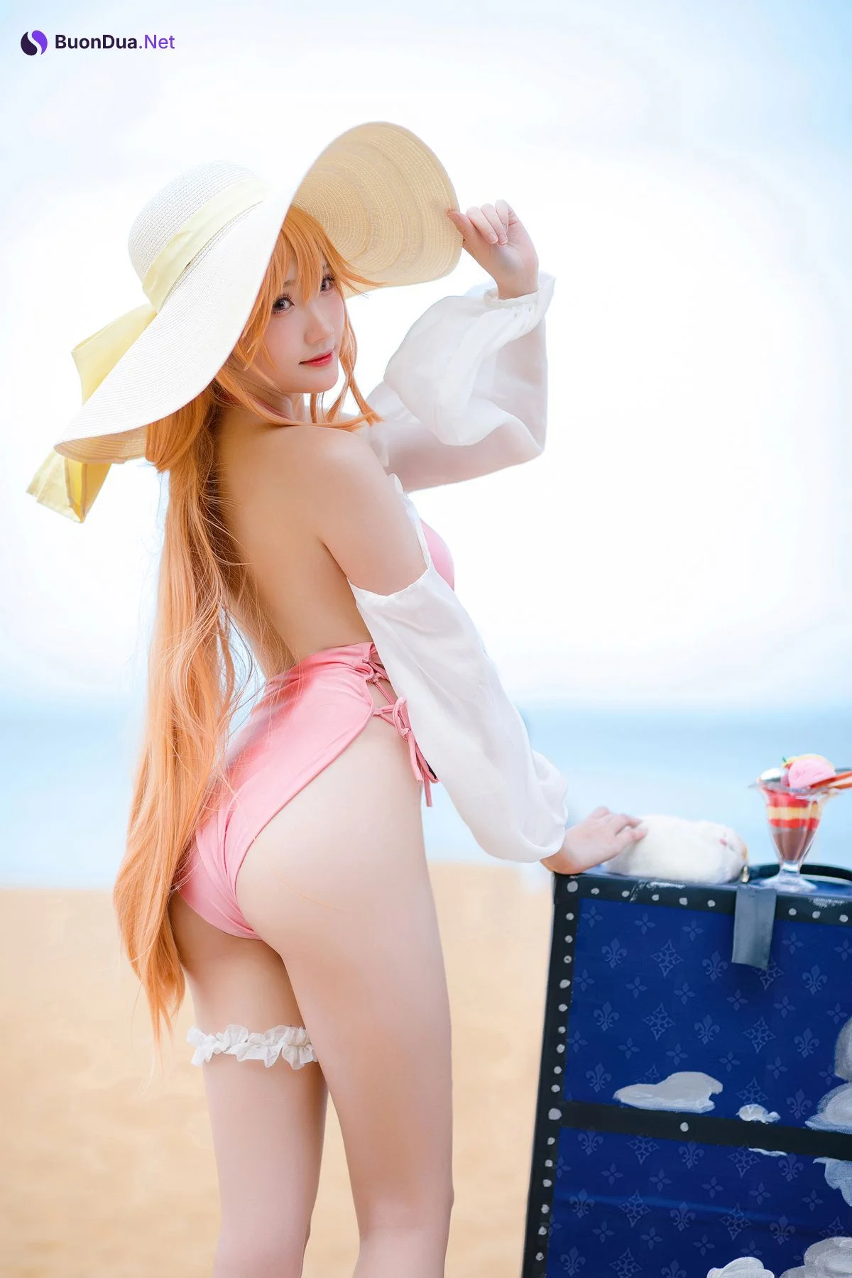 [瓜希酱] 黎塞留 Richelieu – Azur Lane - Photo 5