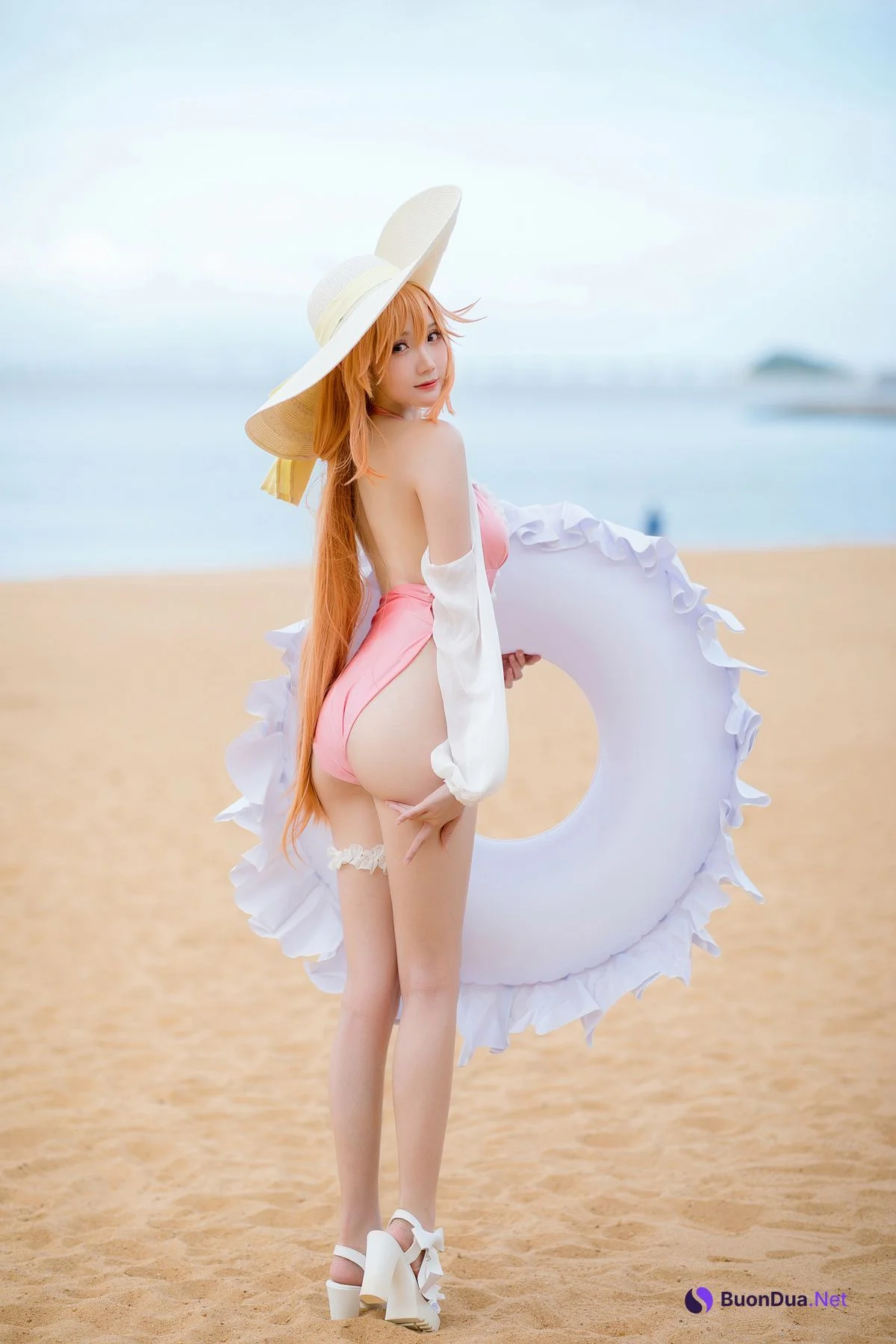 [瓜希酱] 黎塞留 Richelieu – Azur Lane - Photo 7