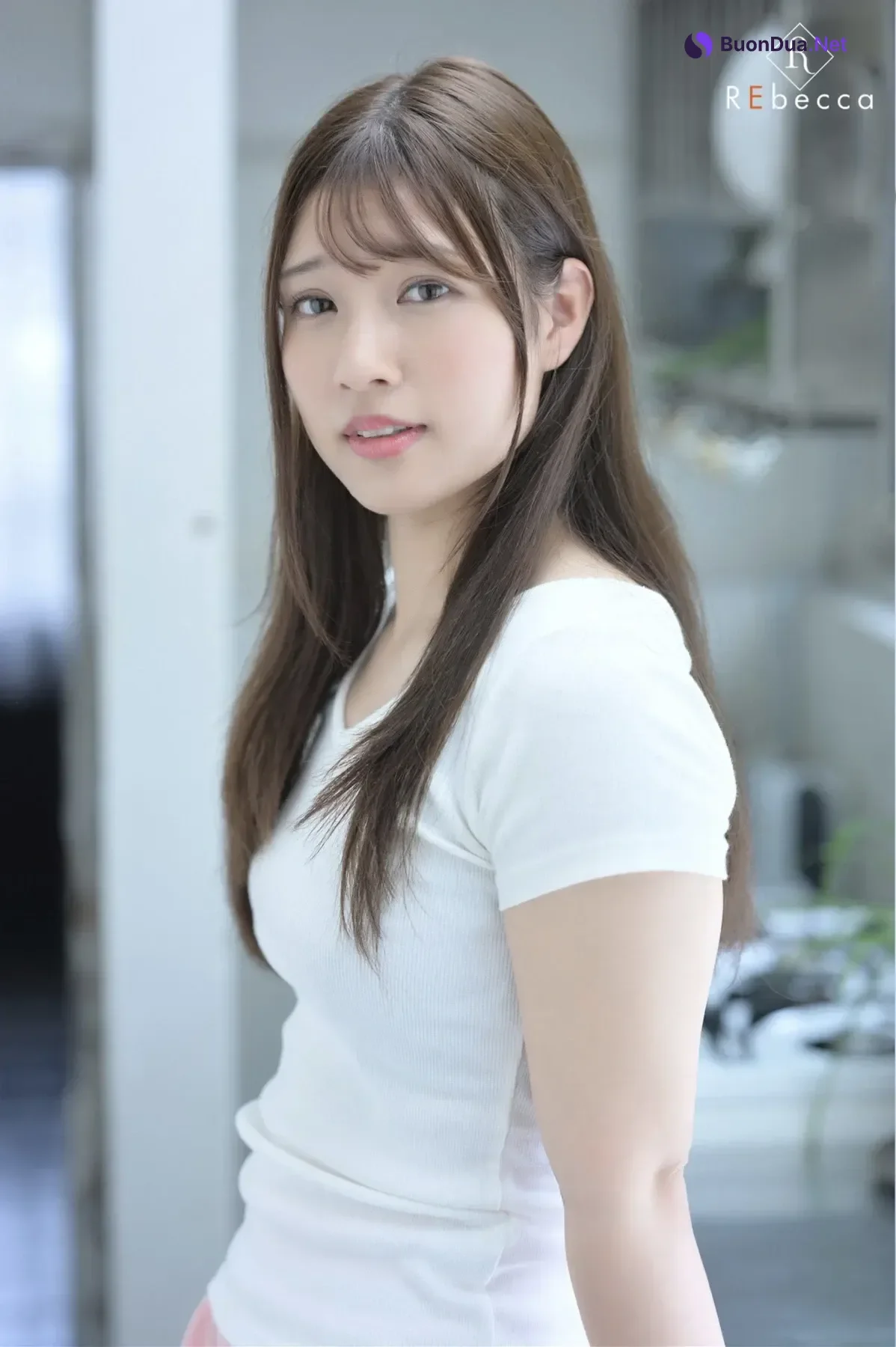 Rie Miyagi 宮城りえ, ヌード写真集 「Rie2 Stardust Angel S級アイドル」 - Photo 10