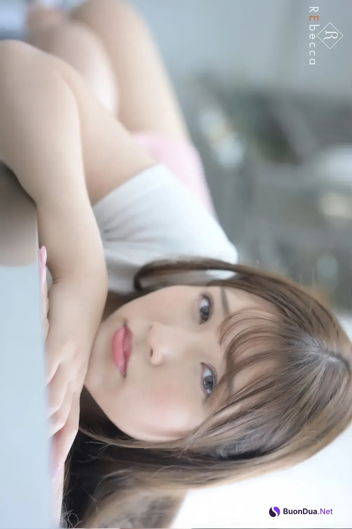 Rie Miyagi 宮城りえ, ヌード写真集 「Rie2 Stardust Angel S級アイドル」 - Photo 18