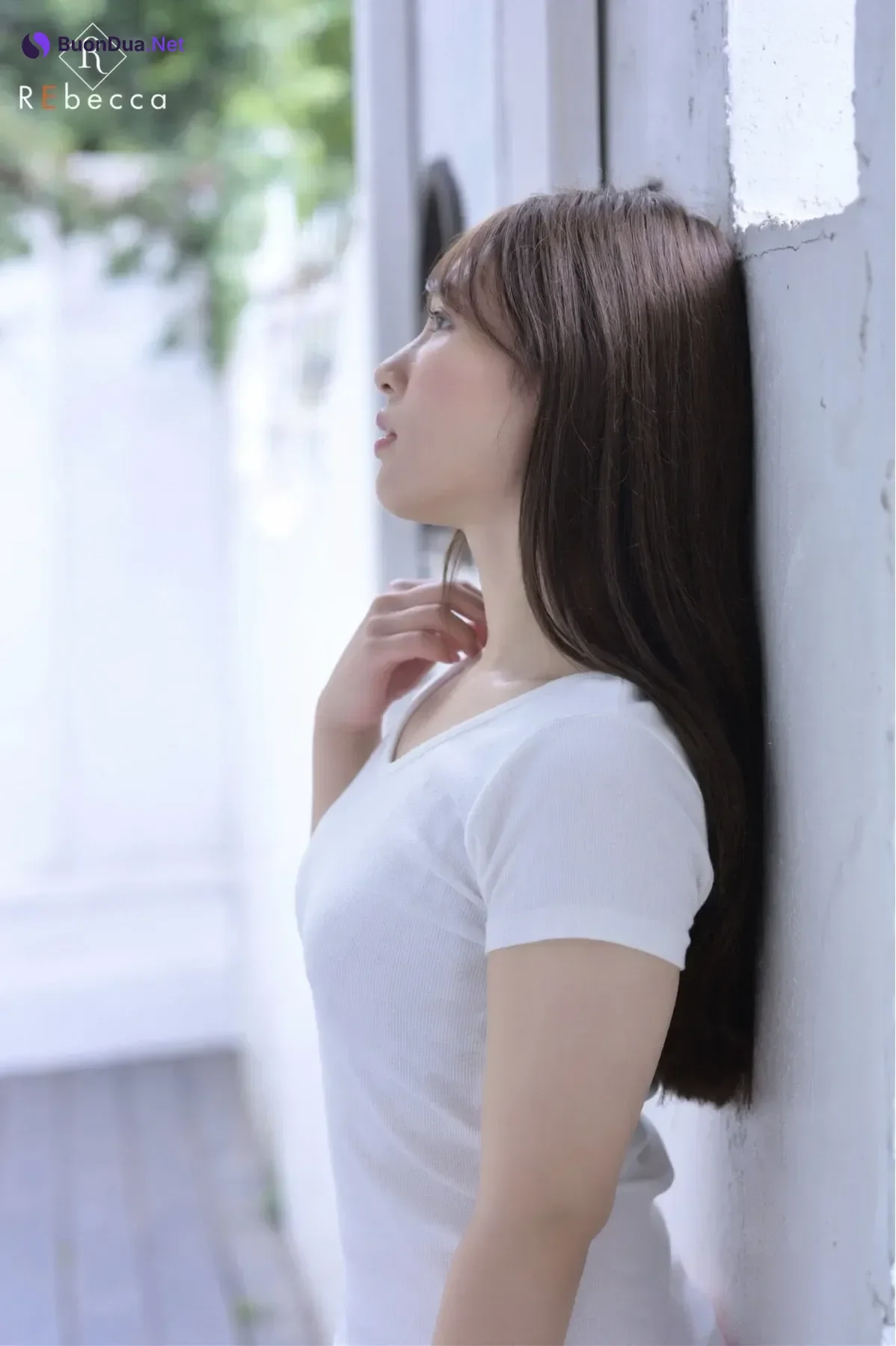Rie Miyagi 宮城りえ, ヌード写真集 「Rie2 Stardust Angel S級アイドル」 - Photo 2