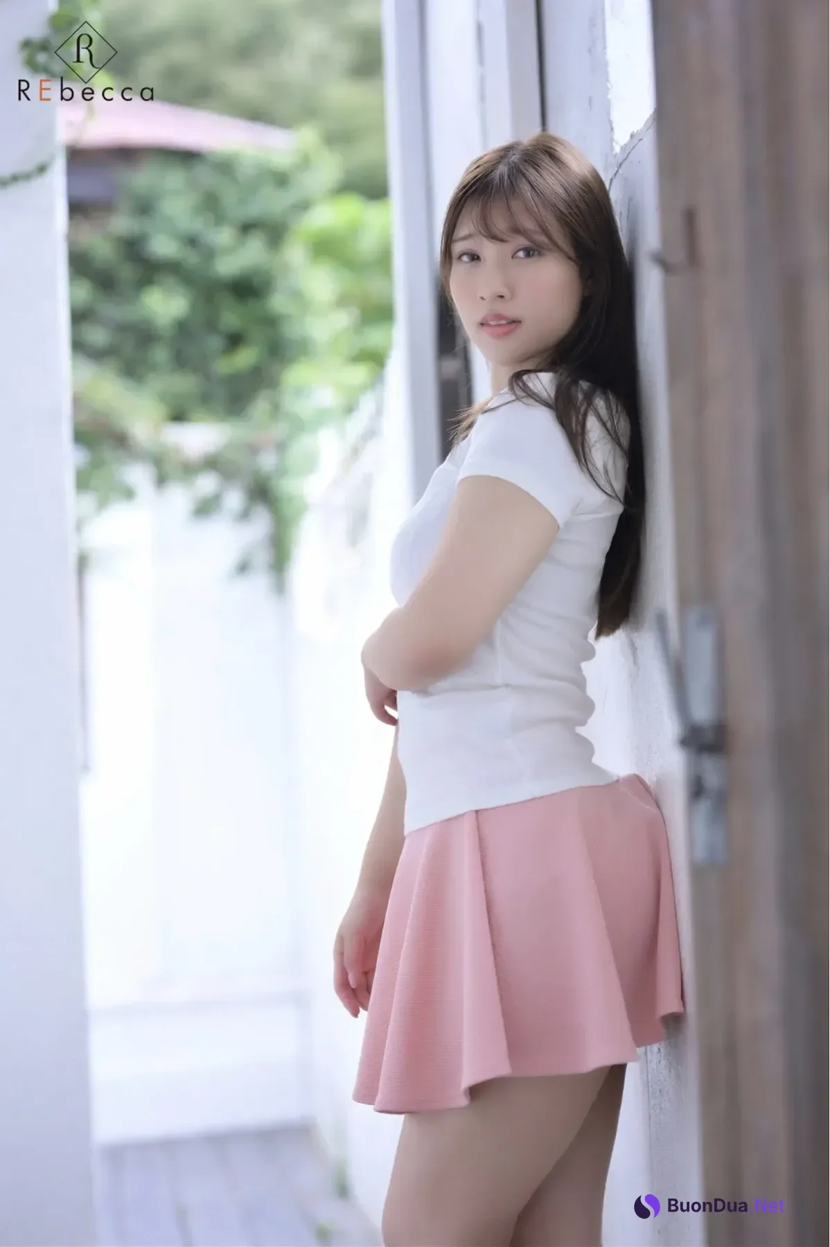 Rie Miyagi 宮城りえ, ヌード写真集 「Rie2 Stardust Angel S級アイドル」 - Photo 9