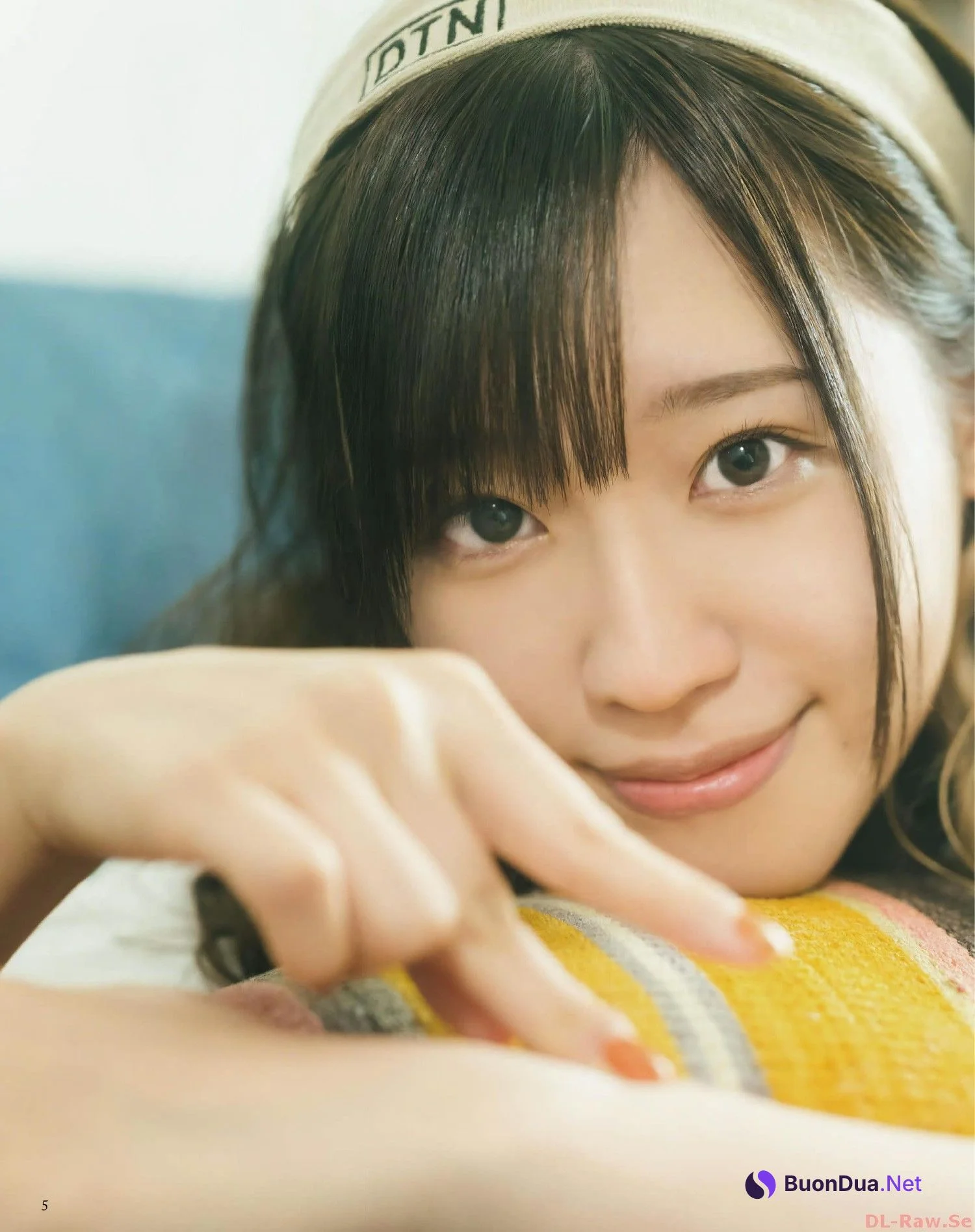 Rie Takahashi 高橋李依, Seigura 2022.07 (声優グランプリ 2022年7月号) - รูปภาพ 2