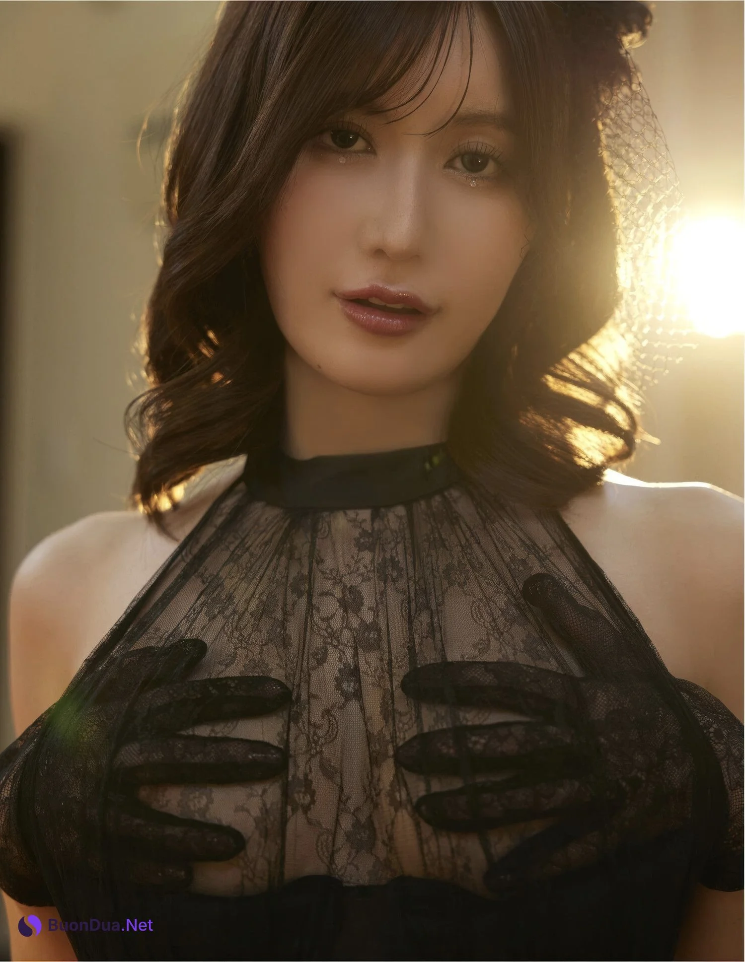 Riho Fujimori 藤森里穂, エキサイティングマックス！ 2025年02月号 - Photo 2