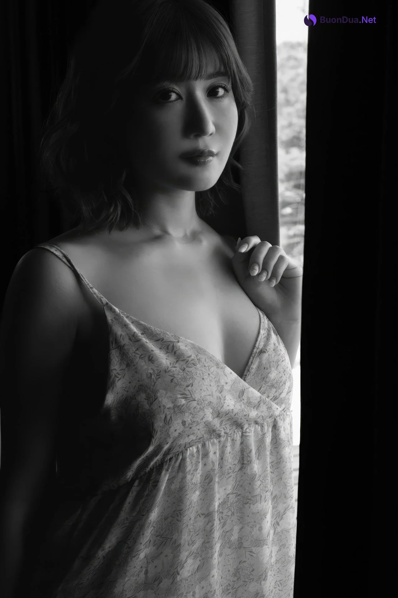 Riho Fujimori 藤森里穂, グラビア写真集 Eden Another Cut Version.01 - Photo 12
