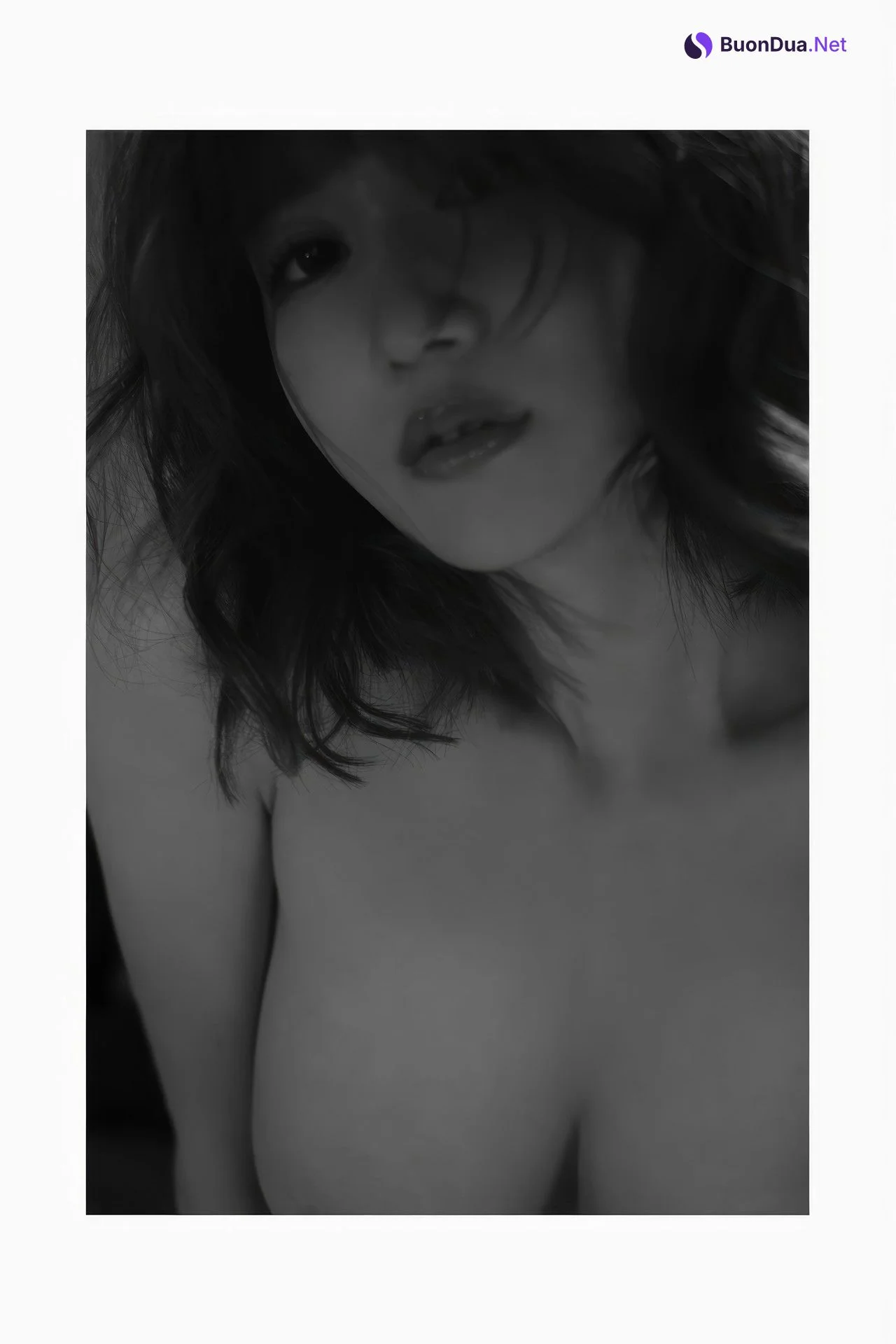 Riho Fujimori 藤森里穂, グラビア写真集 Eden Another Cut Version.01 - Photo 14