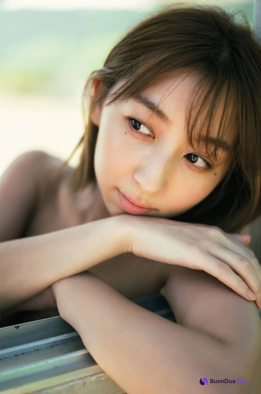 Riho Iida 飯田里穂, FRIDAY 2020.01.03 (フライデー 2020年1月3日号) - Photo 3