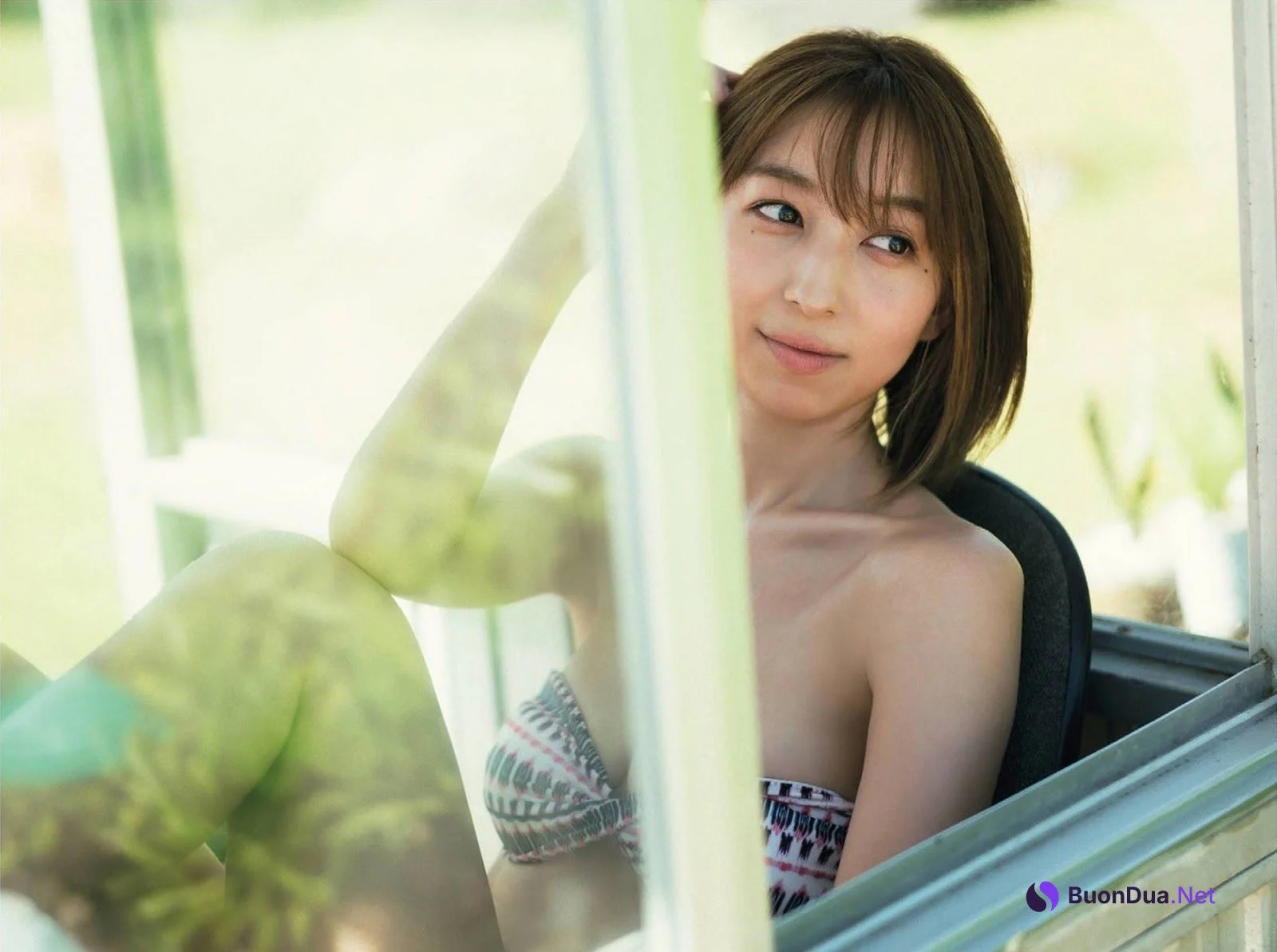 Riho Iida 飯田里穂, FRIDAY 2020.01.03 (フライデー 2020年1月3日号) - Photo 4
