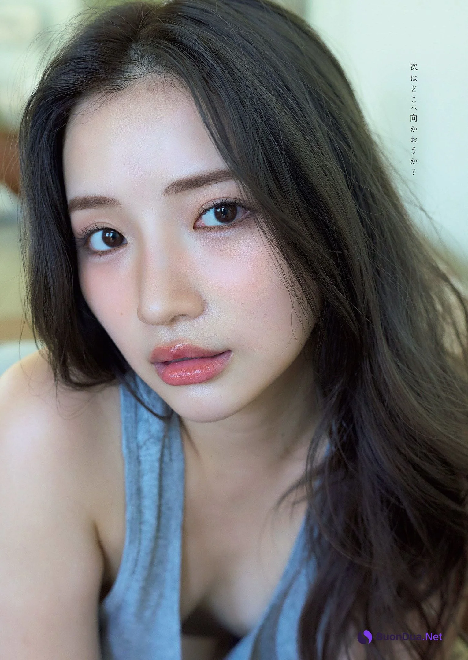Riho Minami 南りほ, Weekly Playboy 2022 No.36 (週刊プレイボーイ 2022年36号) - Photo 4