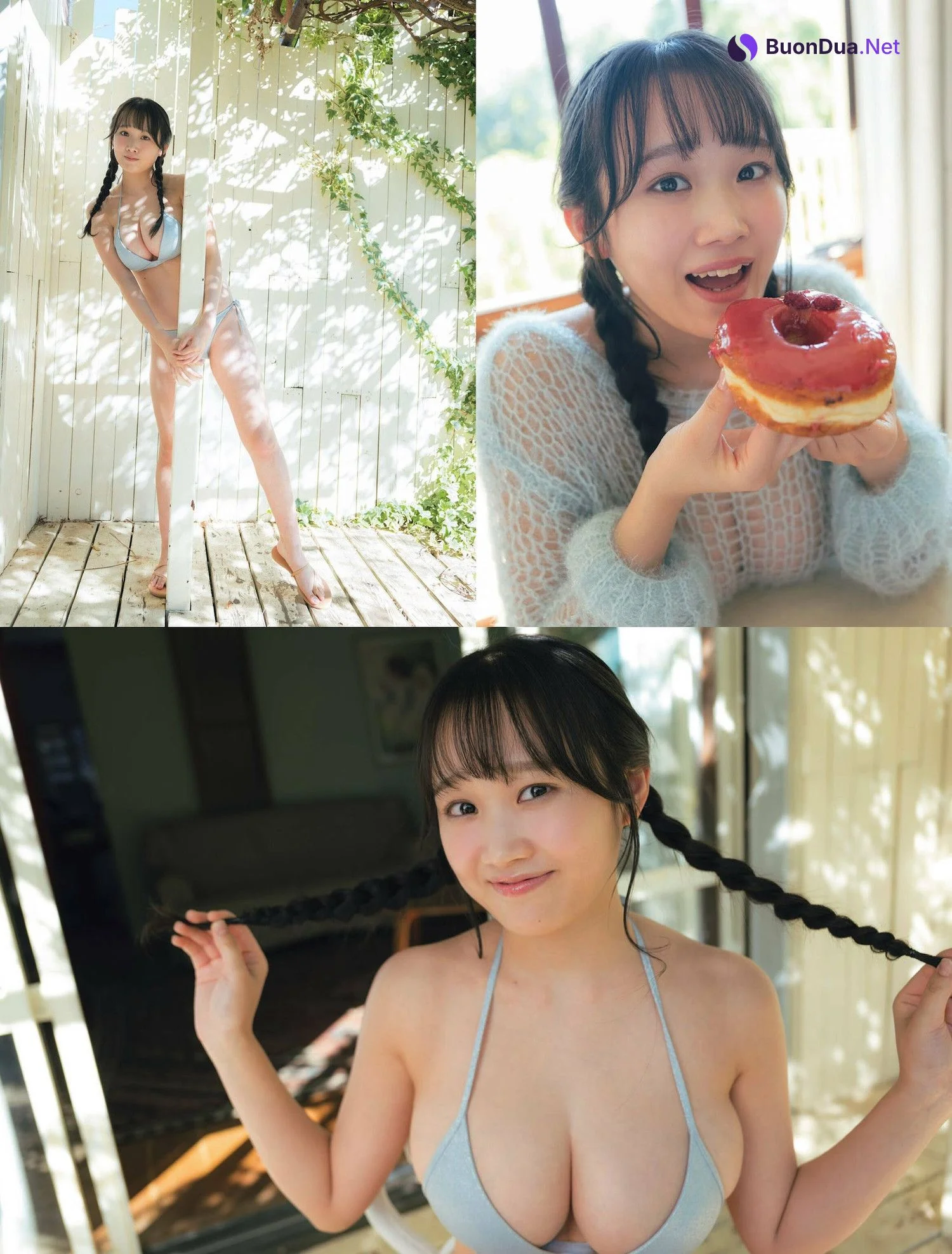Riho Okumura 奥村梨穂, FLASH 2023.12.12 (フラッシュ 2023年12月12日号) - 사진 5