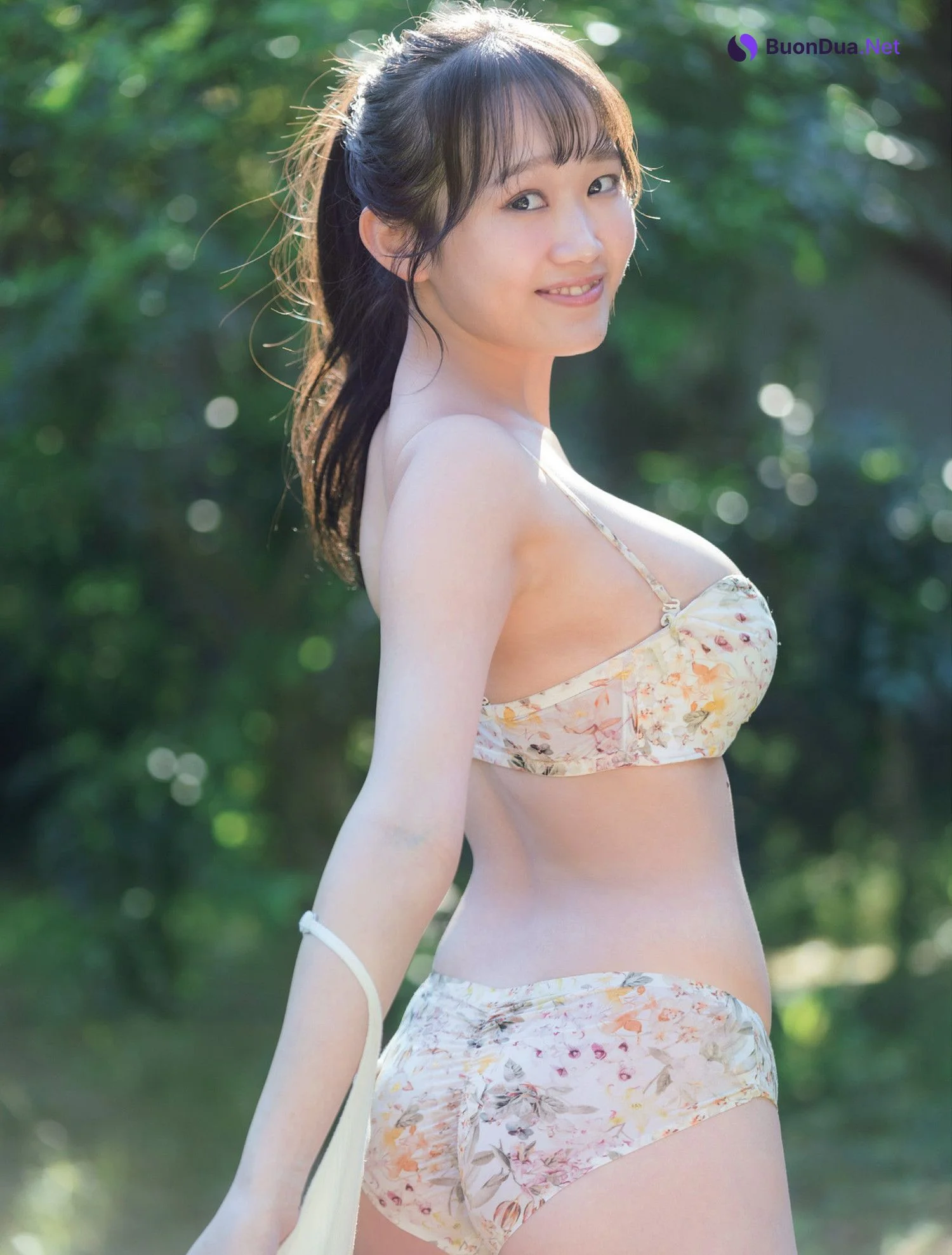 Riho Okumura 奥村梨穂, FLASH 2024.02.13 (フラッシュ 2024年2月13日号) - Photo 2
