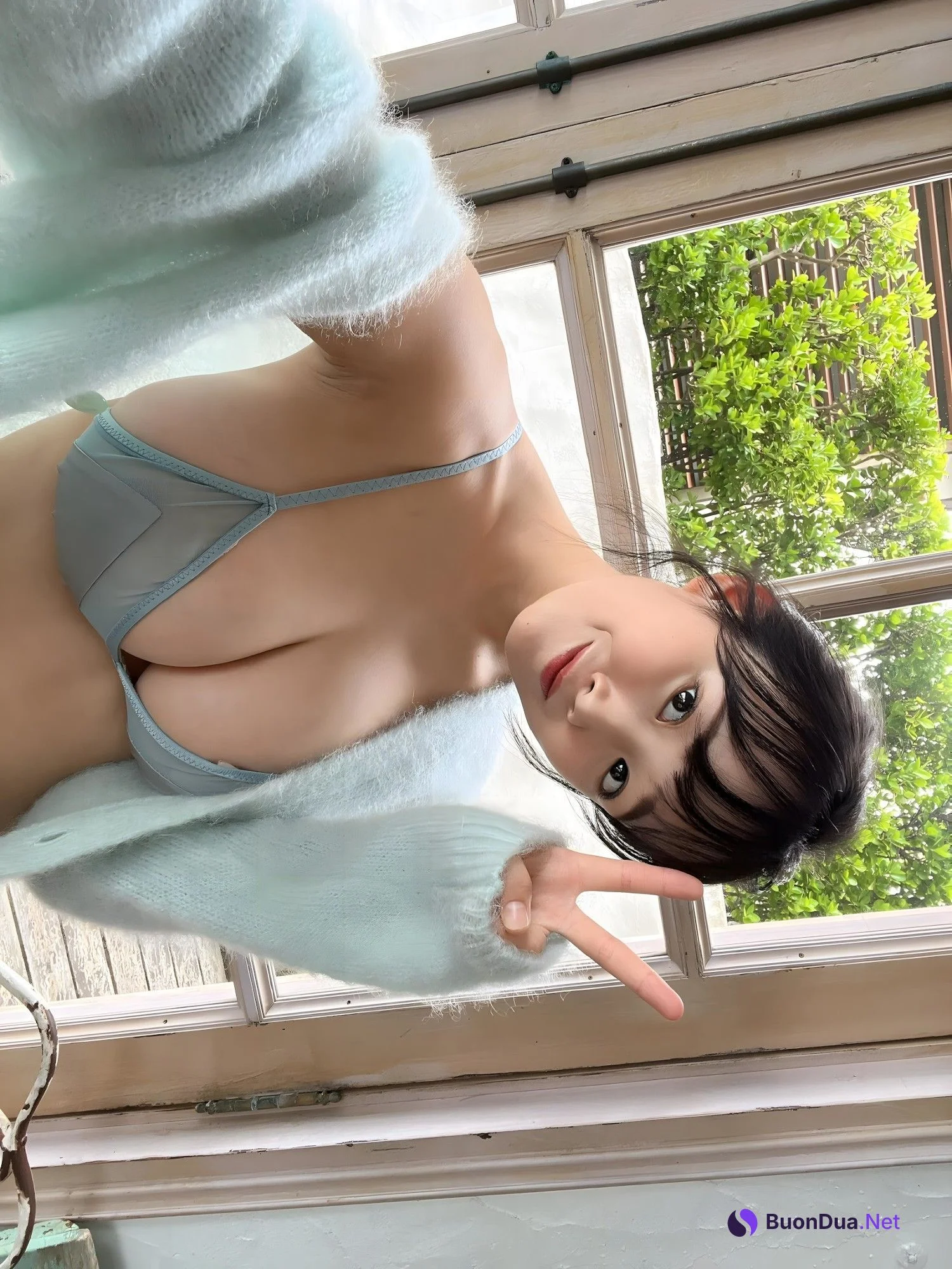 Riho Okumura 奥村梨穂, FRIDAY 2023.12.22 (フライデー 2023年12月22日号) - Photo 6