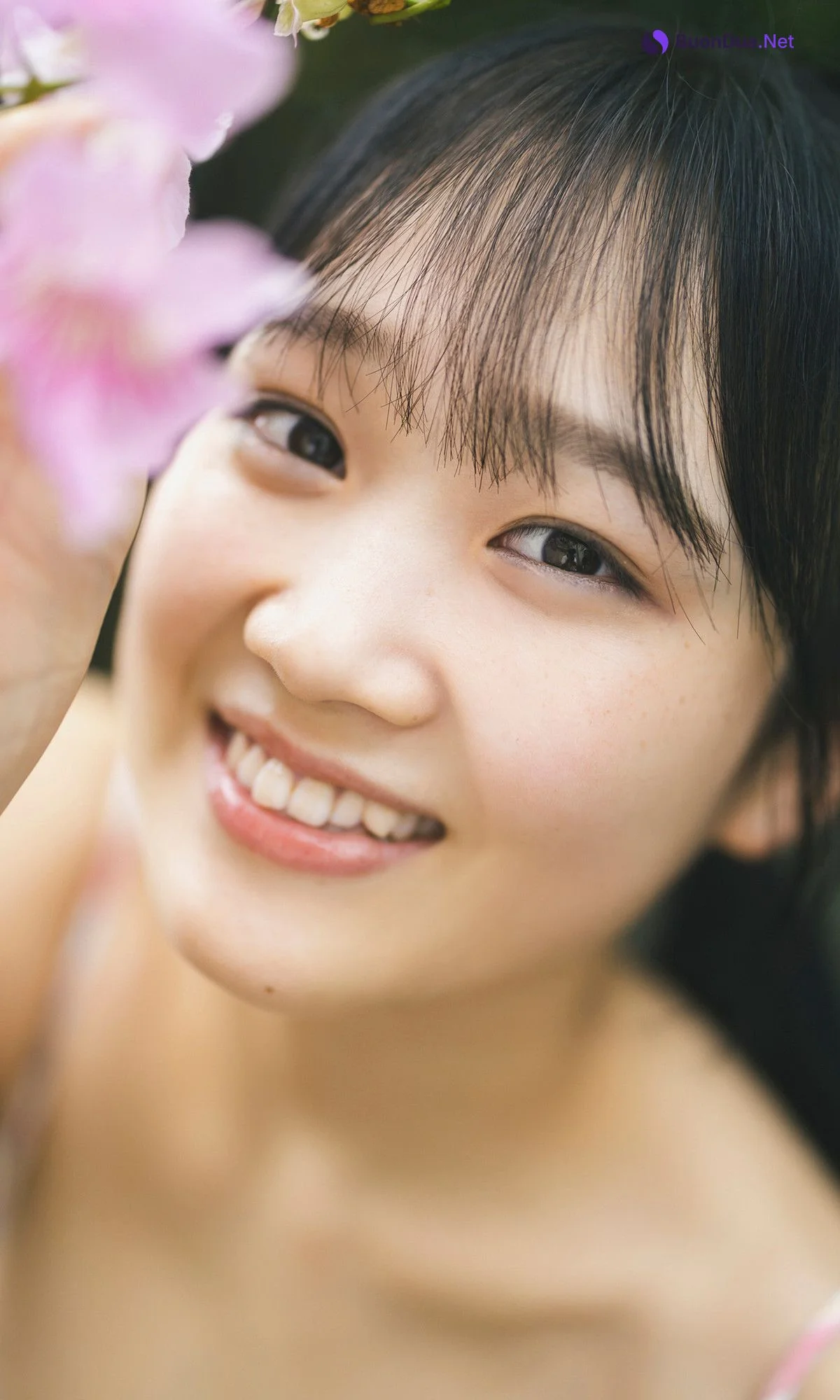 Riho Okumura 奥村梨穂, 週プレ プラス！ アザーカット集 「飛び出せ！ぷるるん神ボディ!!～prologue～」 Set.02 - Photo 18