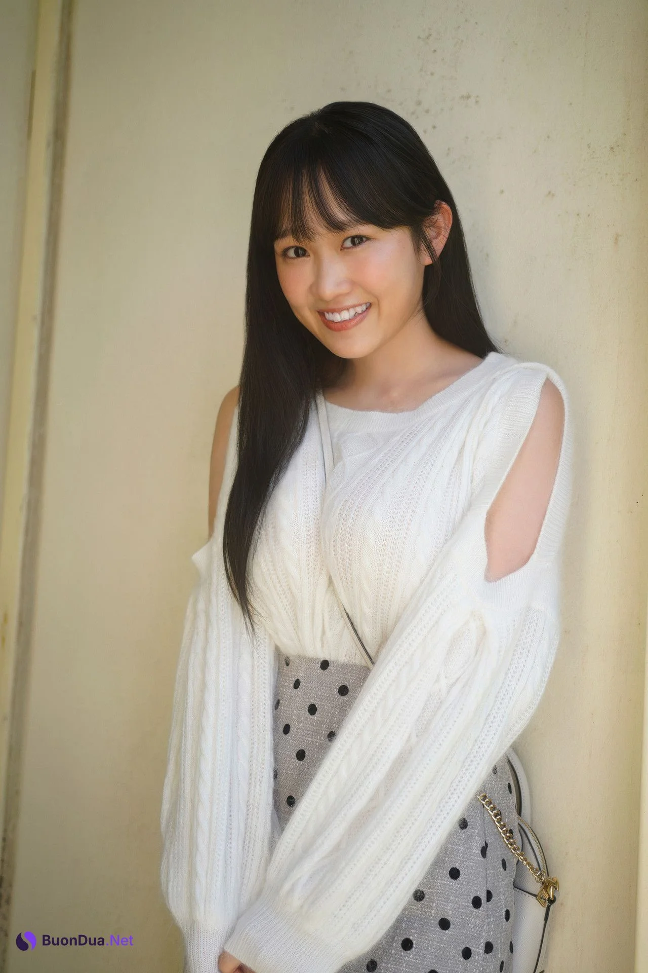 Riho Okumura 奥村梨穂, ヤンマガデジタル写真集 「ＮＥＸＴ推しガール！１～４」 Set.02 - รูปภาพ 7