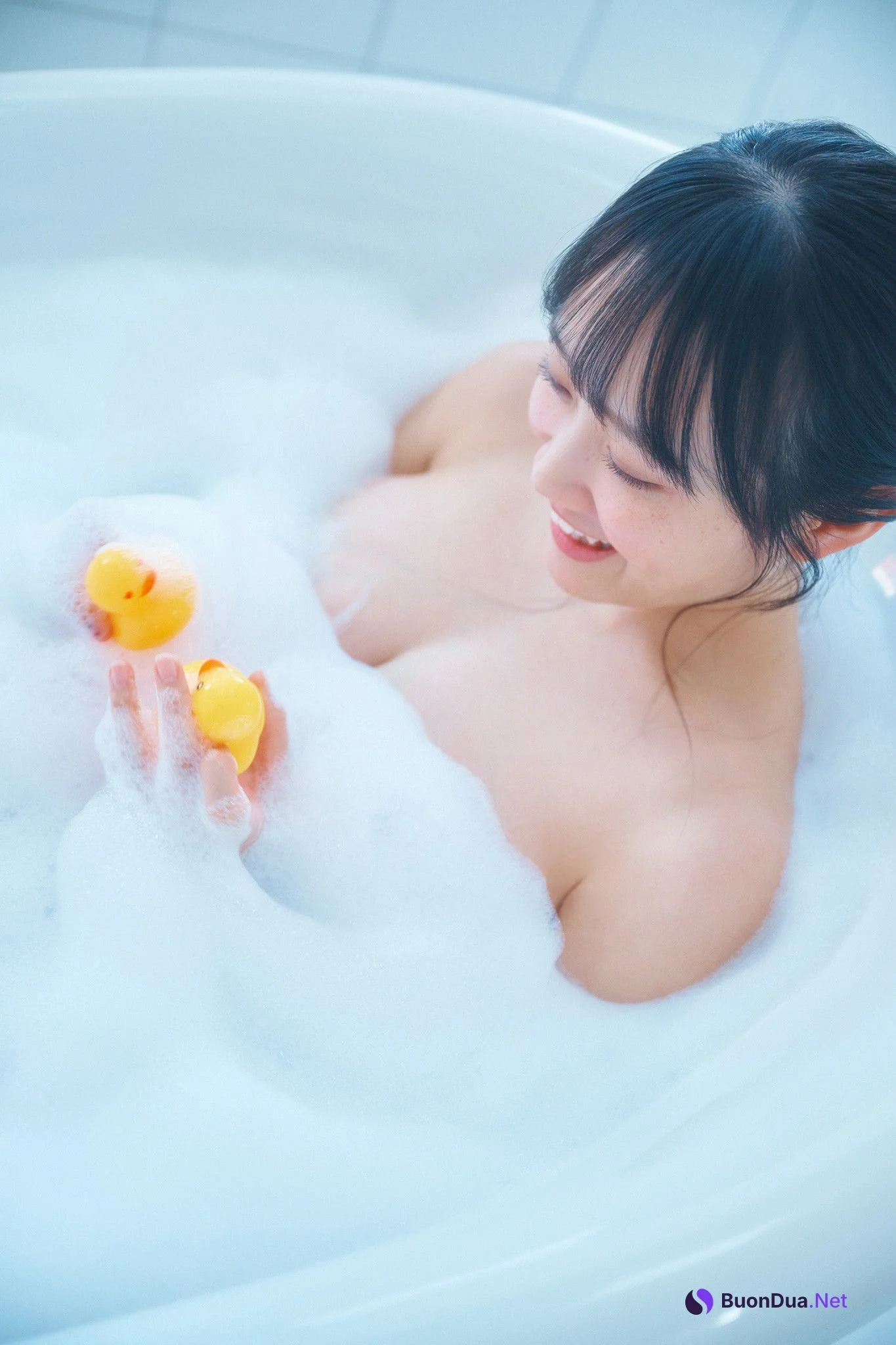 Riho Okumura 奥村梨穂, ヤンマガデジタル写真集 〈ＹＭ２０２４年８号未公開カット〉 Set.02 - Photo 20
