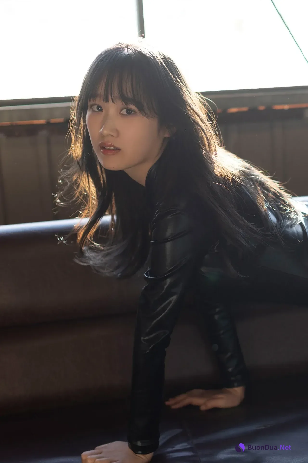 Riho Okumura 奥村梨穂, 写真集 もう、どぎゃんすっと？ Vol.02 - Photo 10