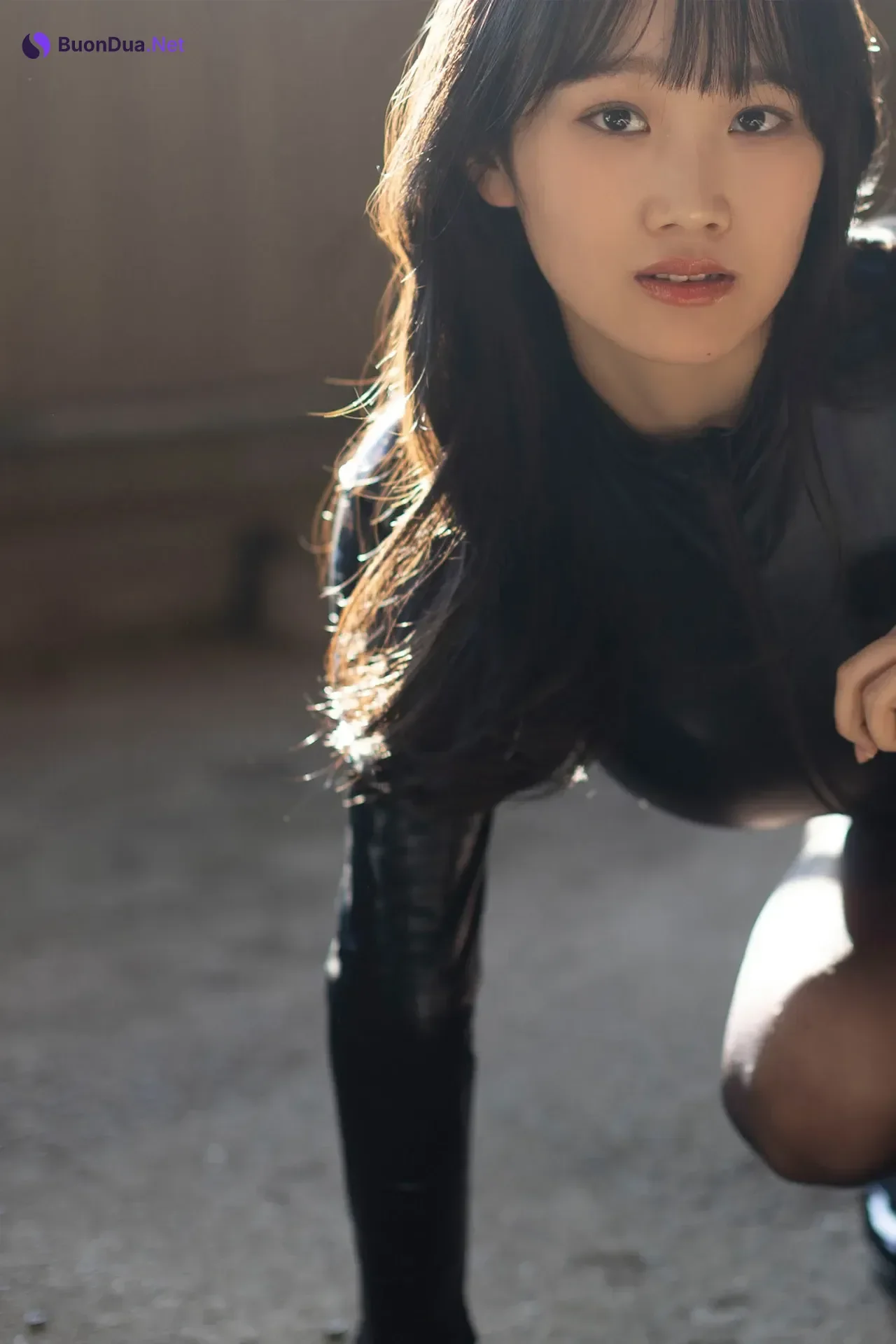 Riho Okumura 奥村梨穂, 写真集 もう、どぎゃんすっと？ Vol.02 - Photo 16