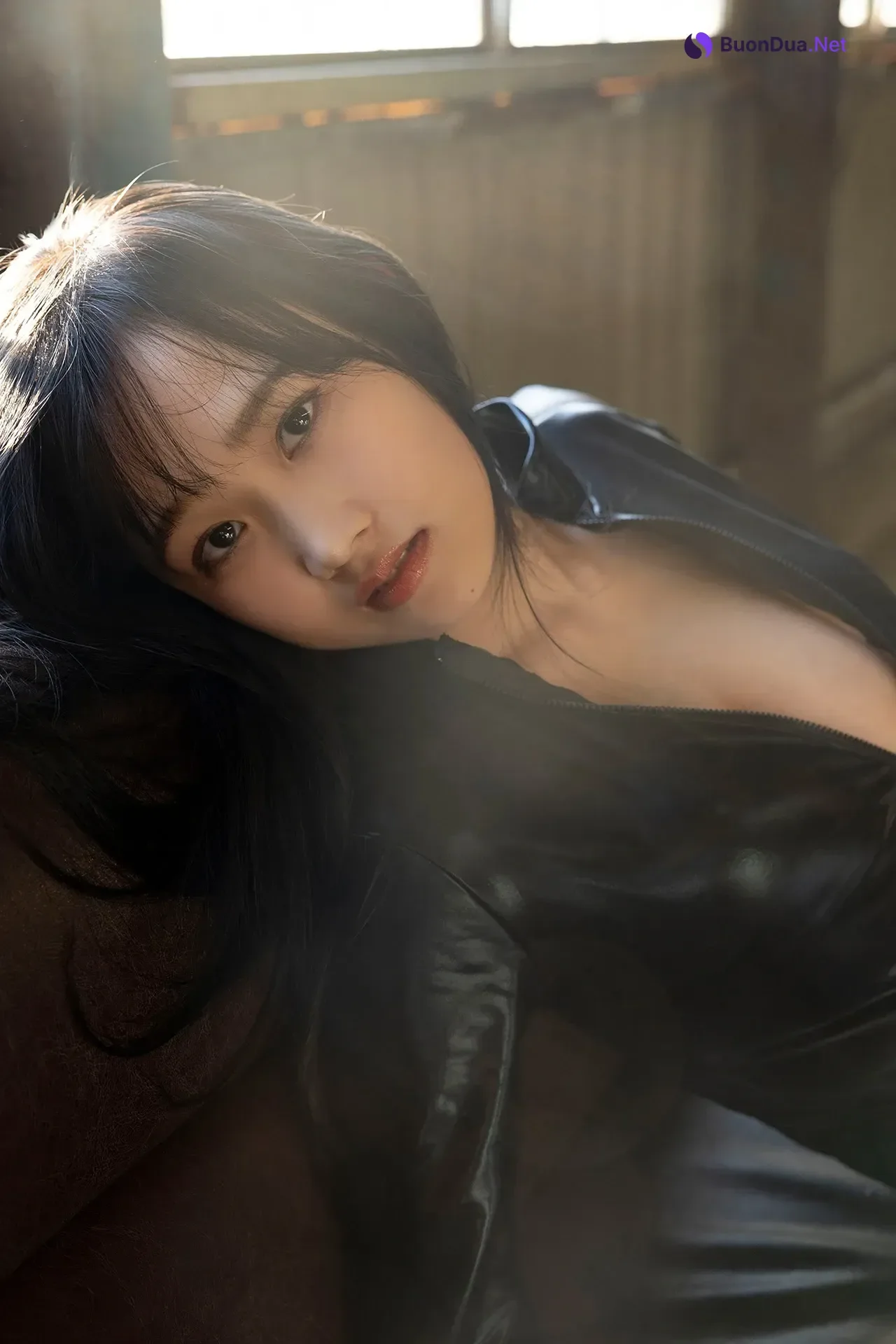 Riho Okumura 奥村梨穂, 写真集 もう、どぎゃんすっと？ Vol.02 - Photo 9