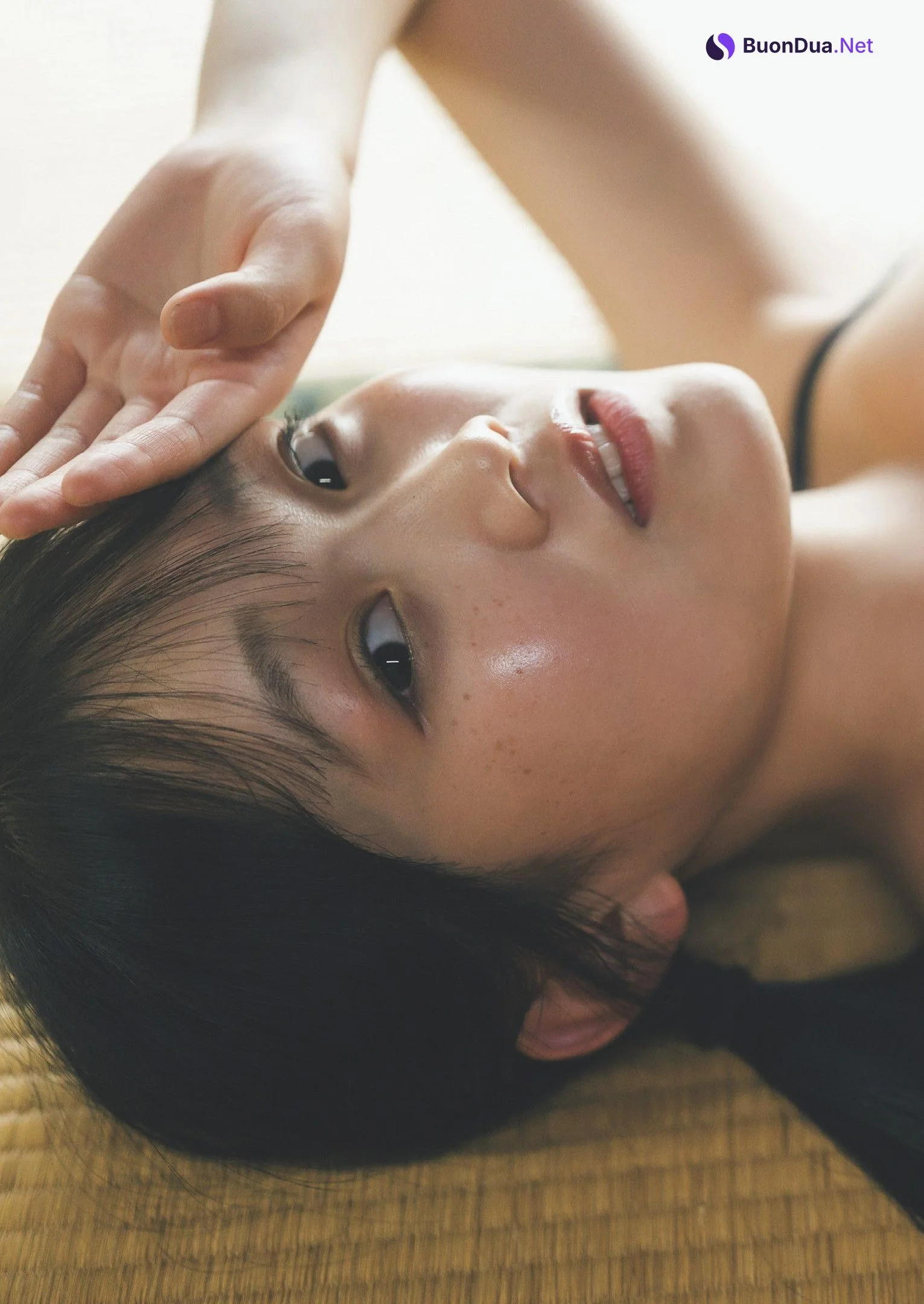 Riho Okumura 奥村梨穂, Weekly Playboy 2024 No.22 (週刊プレイボーイ 2024年22号) - Photo 6