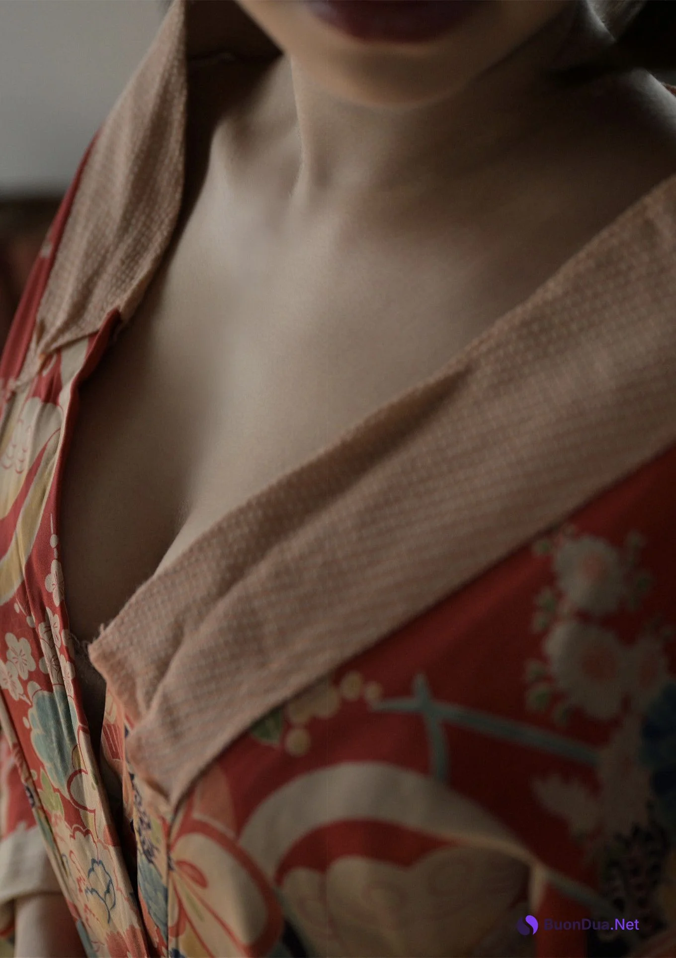 Riho Shishido 宍戸里帆, 週刊現代デジタル写真集 「現役女子大生のマシュマロ巨乳」 Set.01 - Photo 4