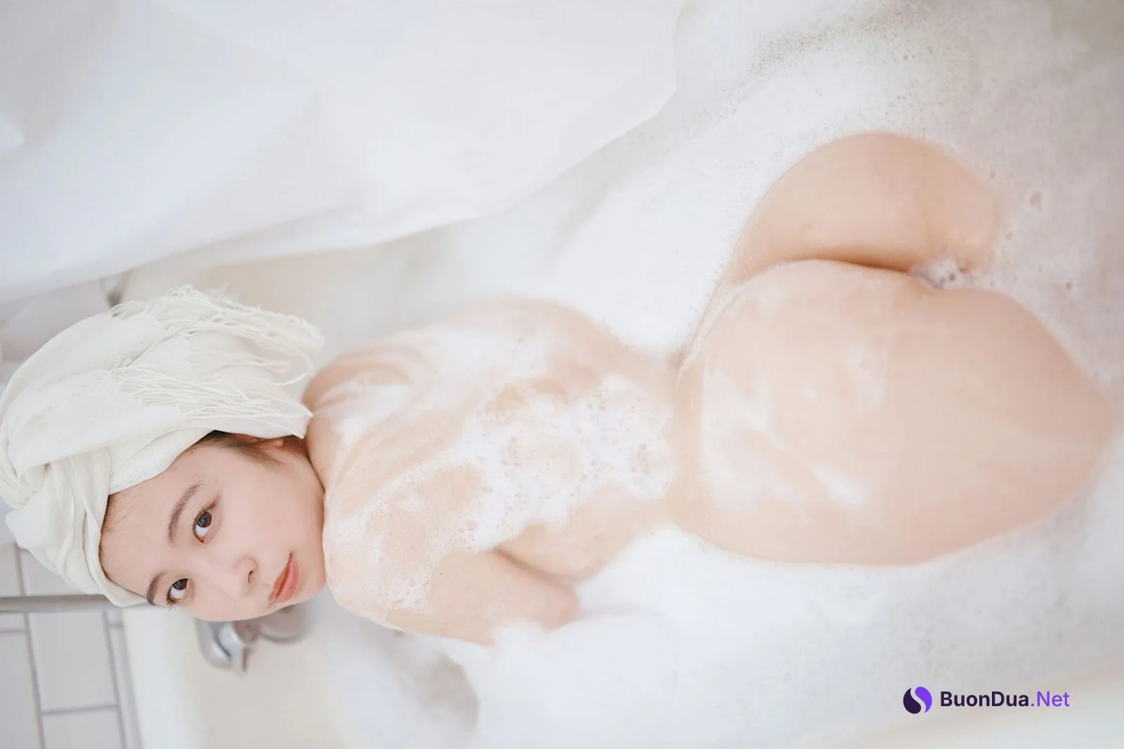 Riho Shishido 宍戸里帆, 週刊ポストデジタル写真集 ベティ・ブルーになりたくて Set.04 - 사진 10