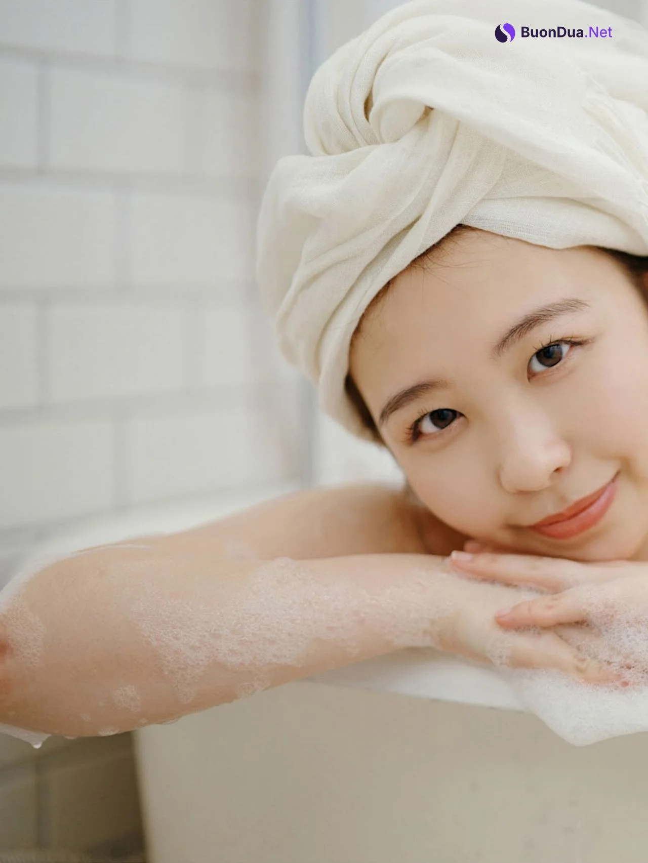 Riho Shishido 宍戸里帆, 週刊ポストデジタル写真集 ベティ・ブルーになりたくて Set.04 - 사진 8