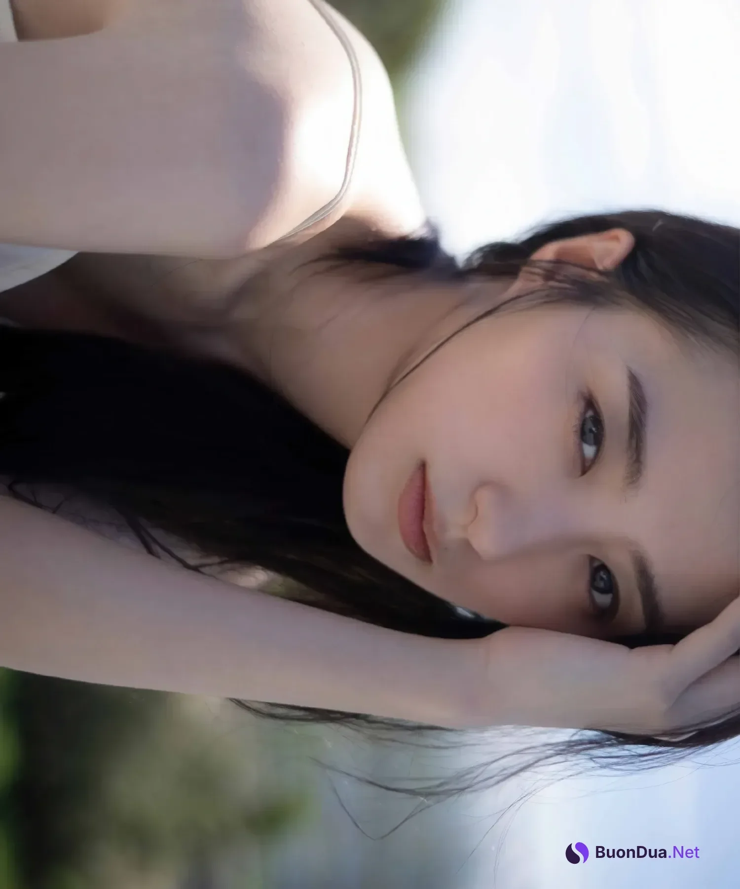 Riho Takada 高田里穂, 写真集 「Eternal Heroine 永遠のヒロイン」 - Photo 4